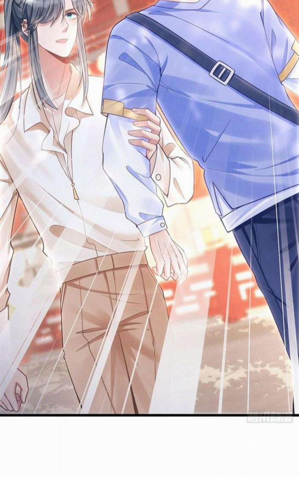 Tôi Hoài Nghi Ảnh Đế Đang Theo Đuổi Tôi 35 trang 87