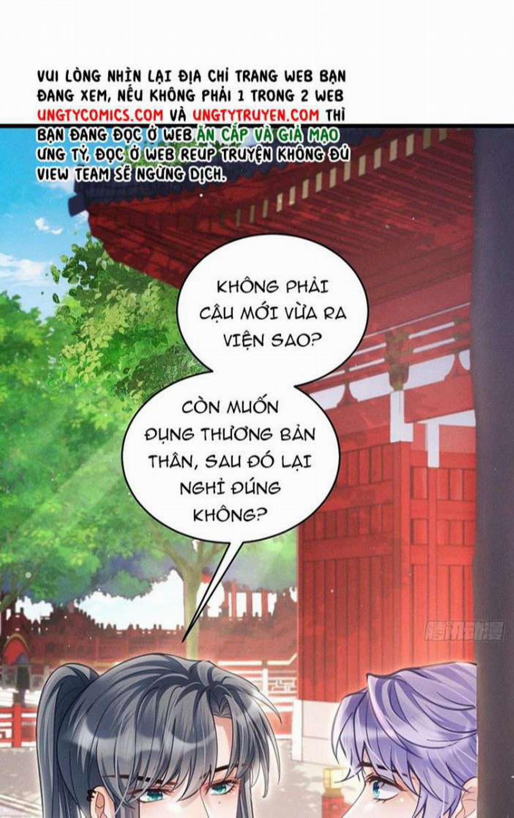 Tôi Hoài Nghi Ảnh Đế Đang Theo Đuổi Tôi 35 trang 88