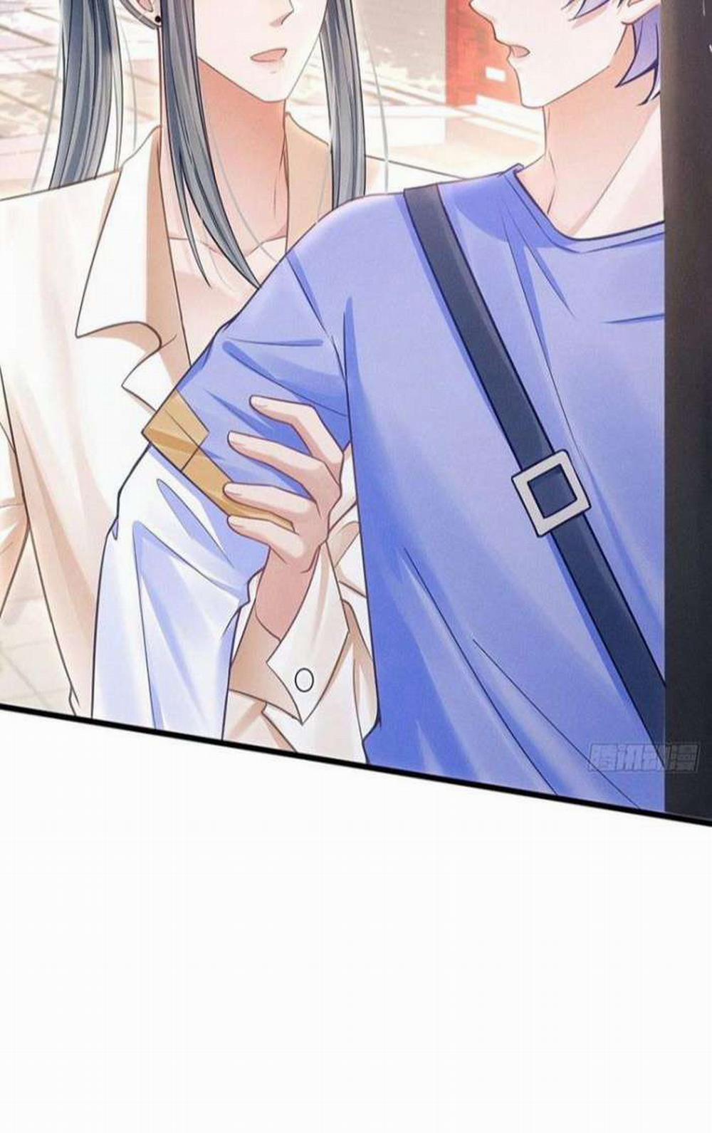 Tôi Hoài Nghi Ảnh Đế Đang Theo Đuổi Tôi 35 trang 89