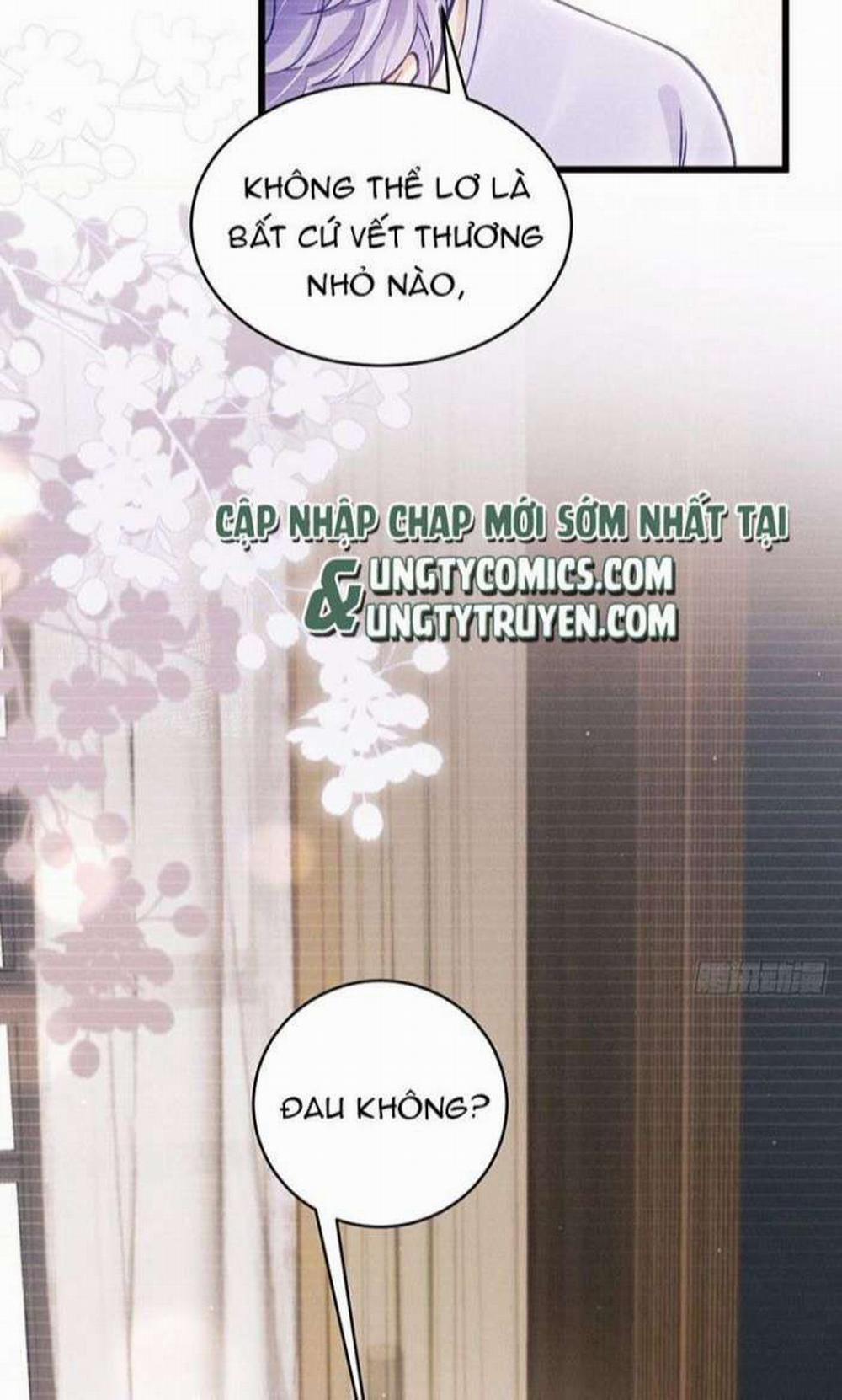 Tôi Hoài Nghi Ảnh Đế Đang Theo Đuổi Tôi 35 trang 9