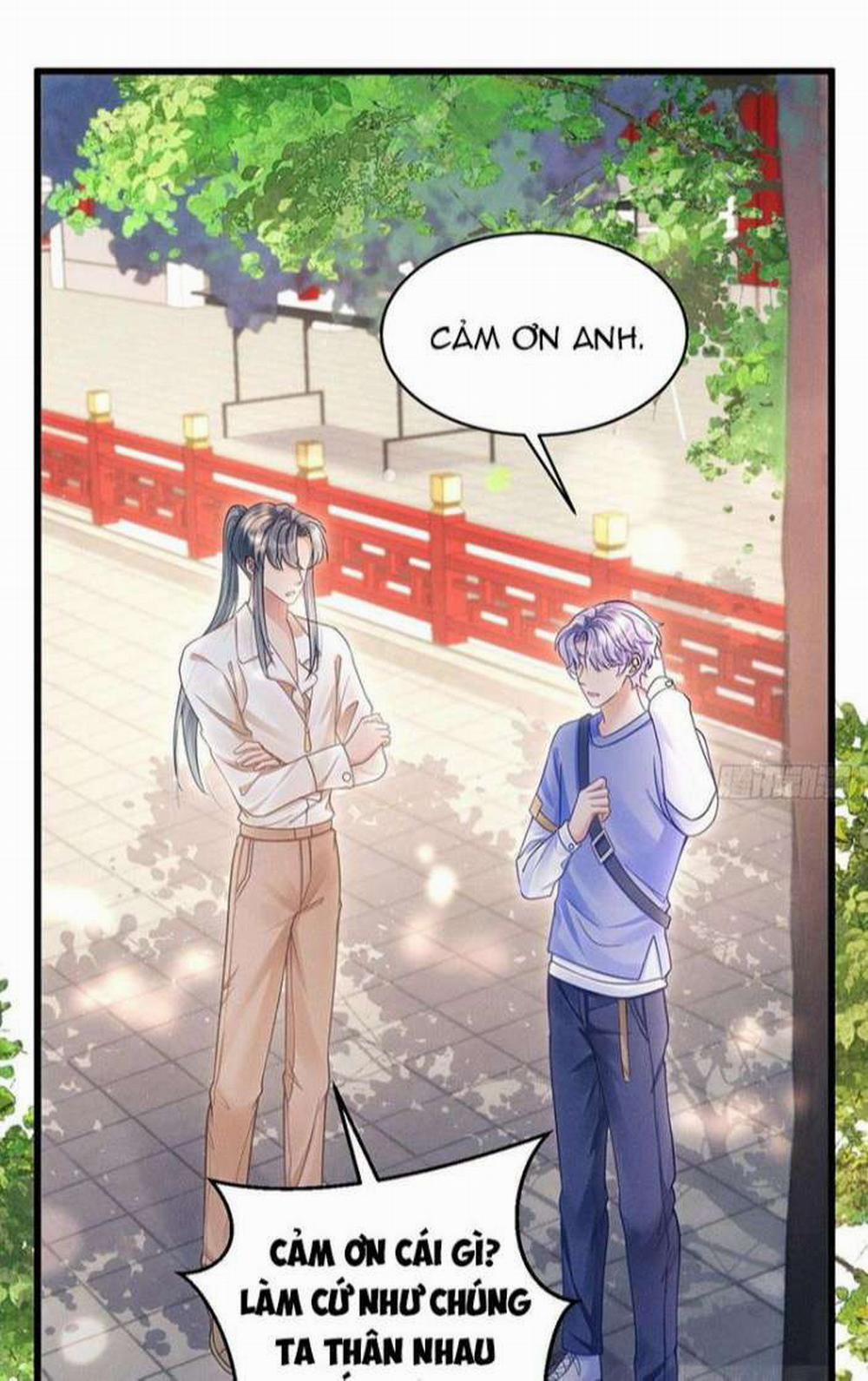 Tôi Hoài Nghi Ảnh Đế Đang Theo Đuổi Tôi 35 trang 90