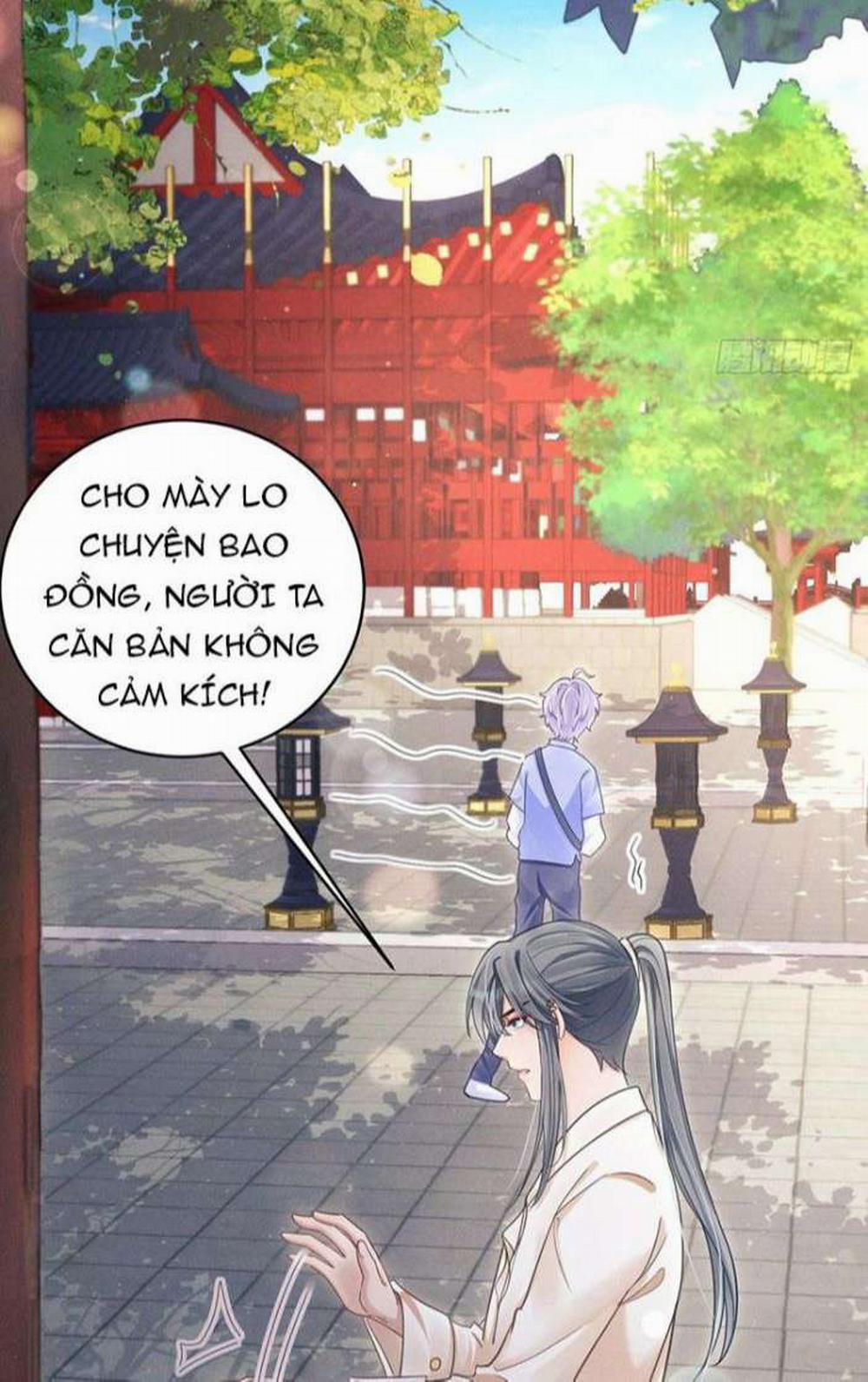 Tôi Hoài Nghi Ảnh Đế Đang Theo Đuổi Tôi 35 trang 93