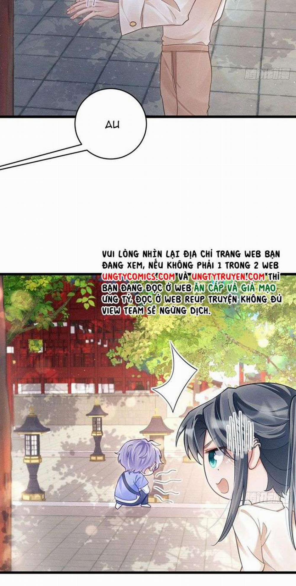 Tôi Hoài Nghi Ảnh Đế Đang Theo Đuổi Tôi 35 trang 94