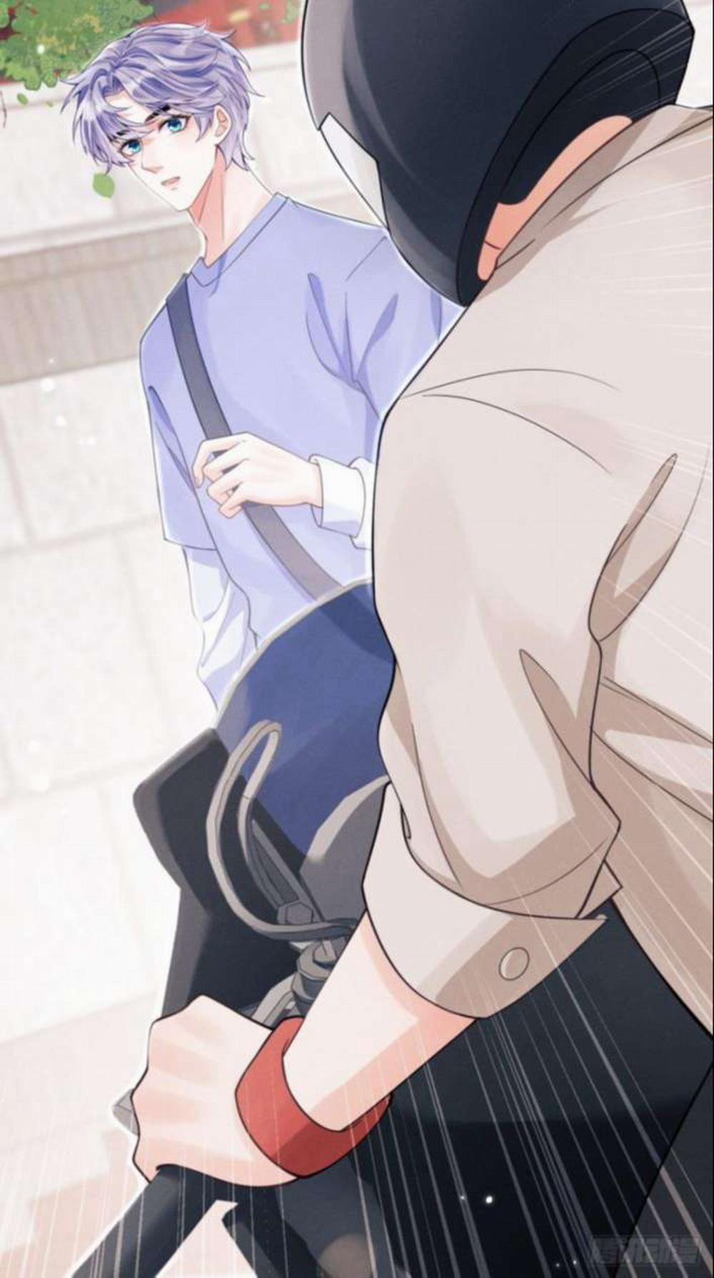 Tôi Hoài Nghi Ảnh Đế Đang Theo Đuổi Tôi 36 trang 14