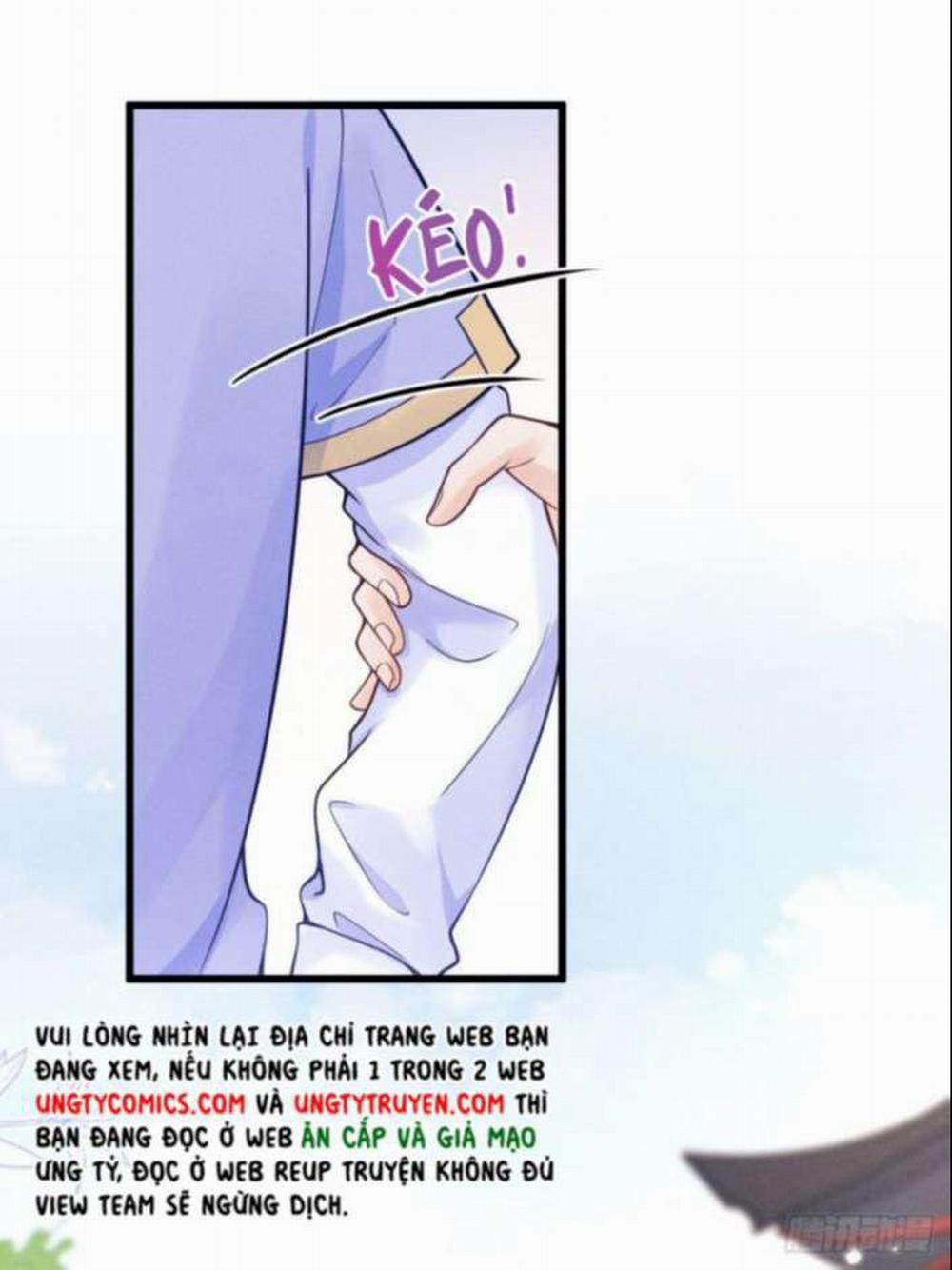 Tôi Hoài Nghi Ảnh Đế Đang Theo Đuổi Tôi 36 trang 16