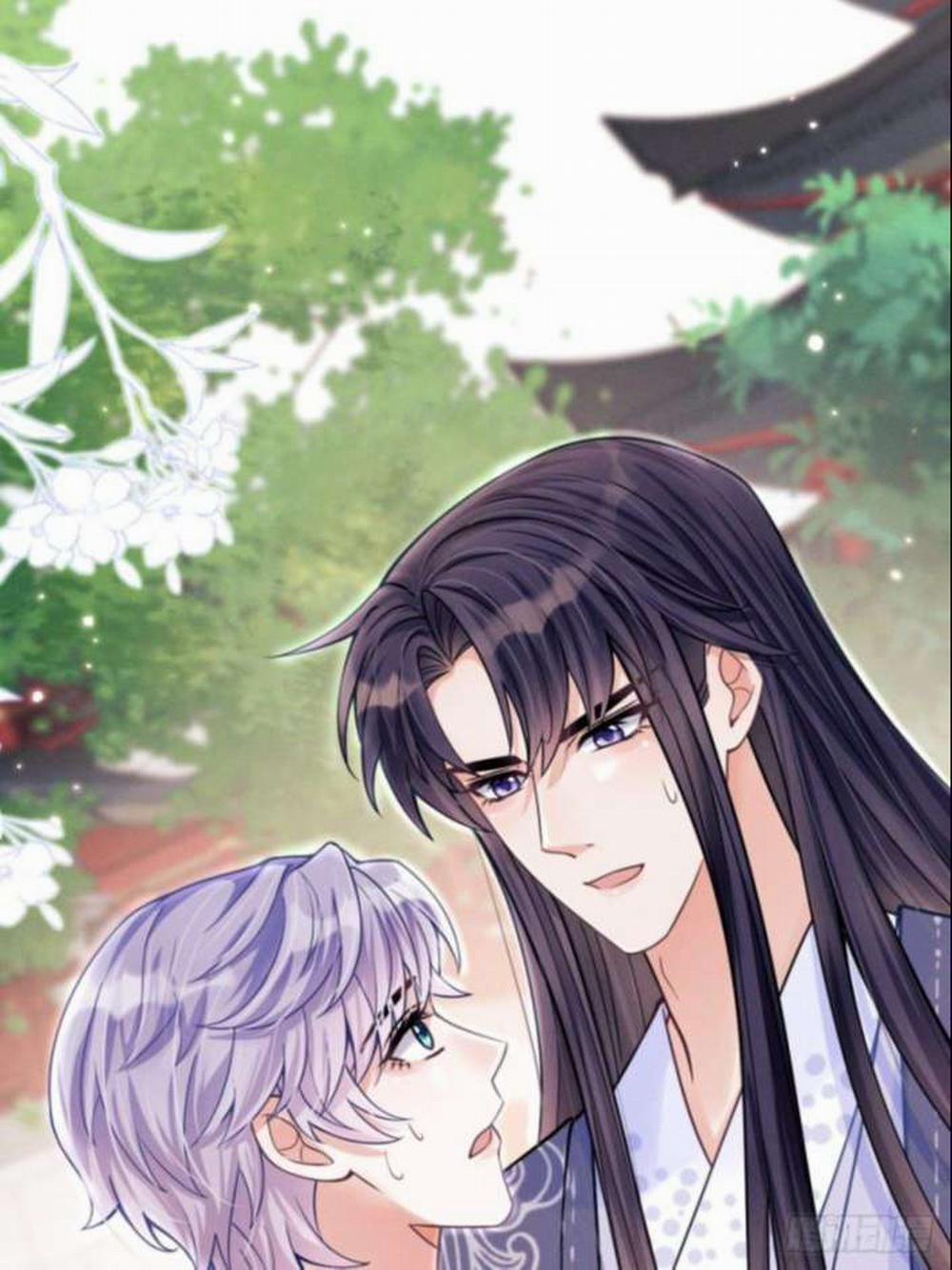 Tôi Hoài Nghi Ảnh Đế Đang Theo Đuổi Tôi 36 trang 17