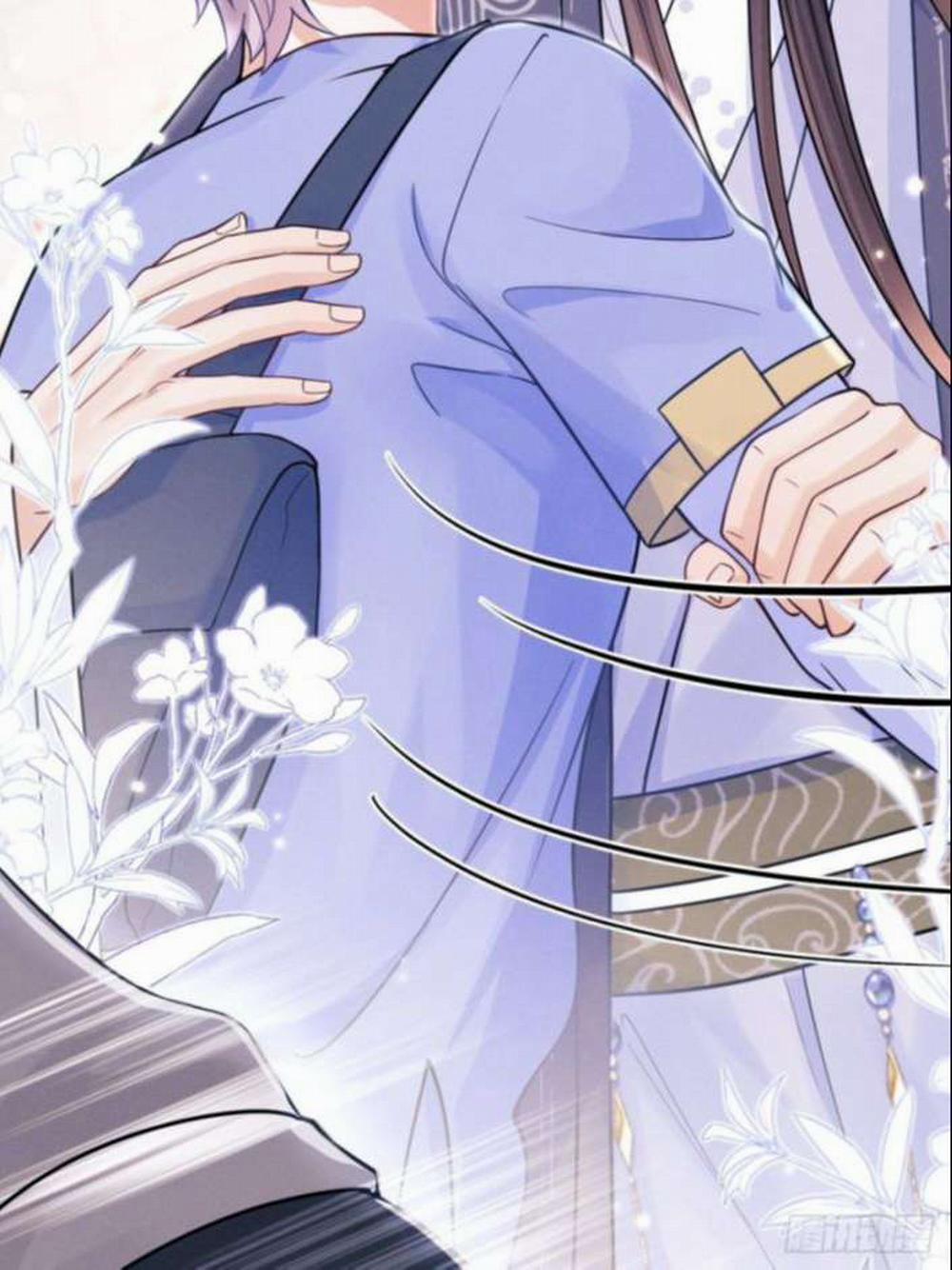 Tôi Hoài Nghi Ảnh Đế Đang Theo Đuổi Tôi 36 trang 18