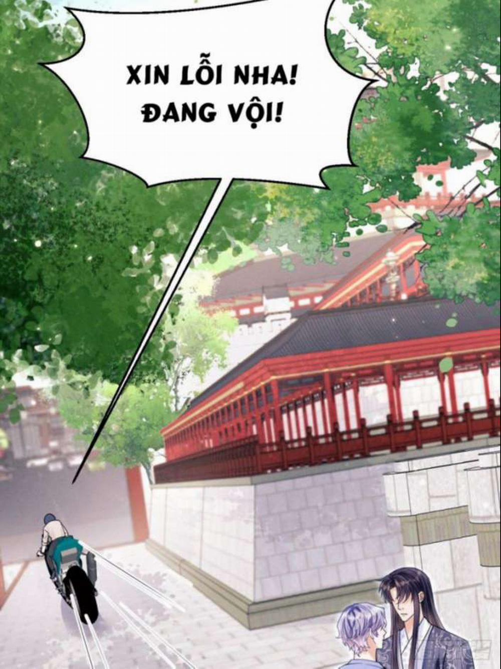 Tôi Hoài Nghi Ảnh Đế Đang Theo Đuổi Tôi 36 trang 20