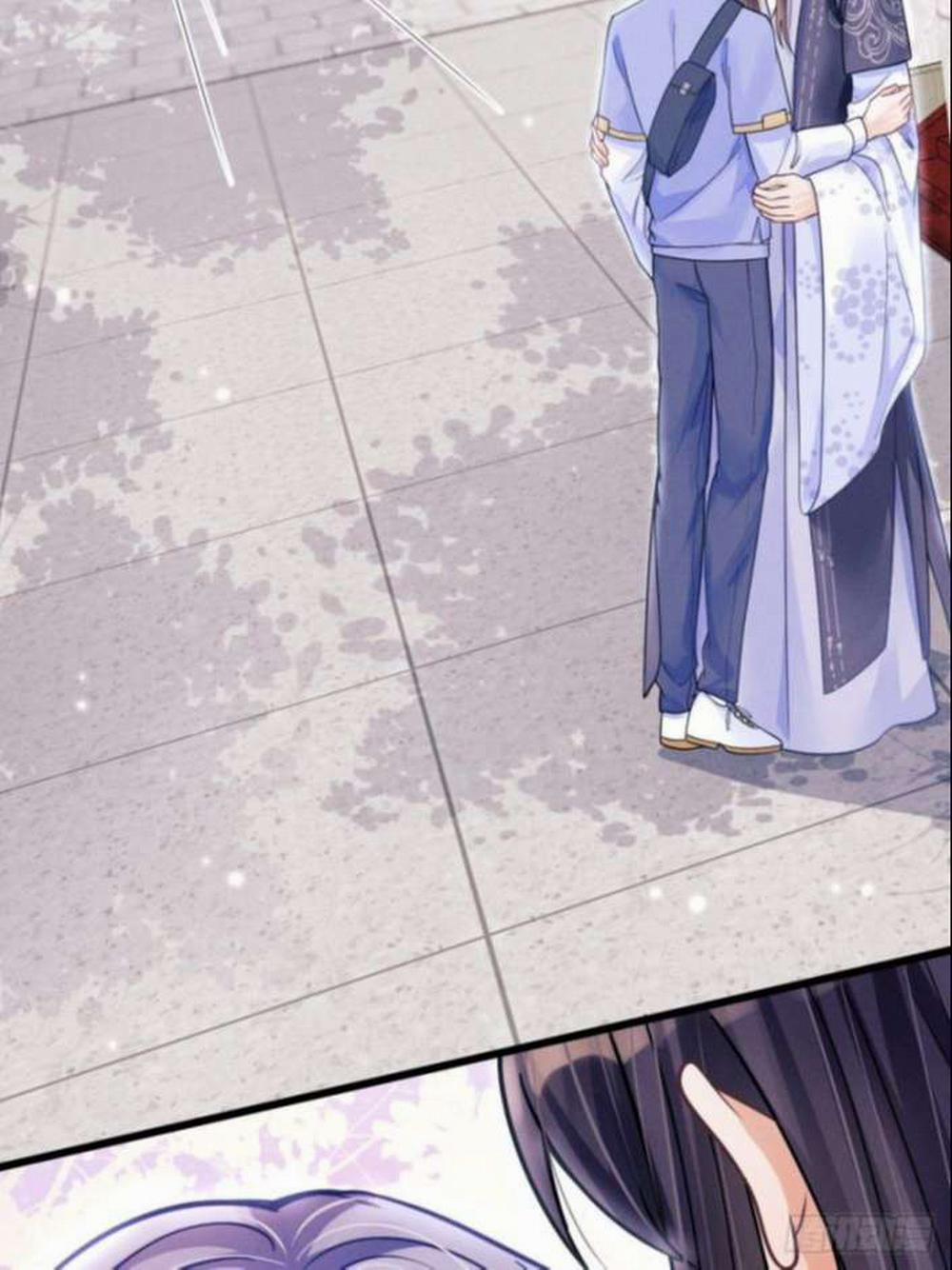 Tôi Hoài Nghi Ảnh Đế Đang Theo Đuổi Tôi 36 trang 21