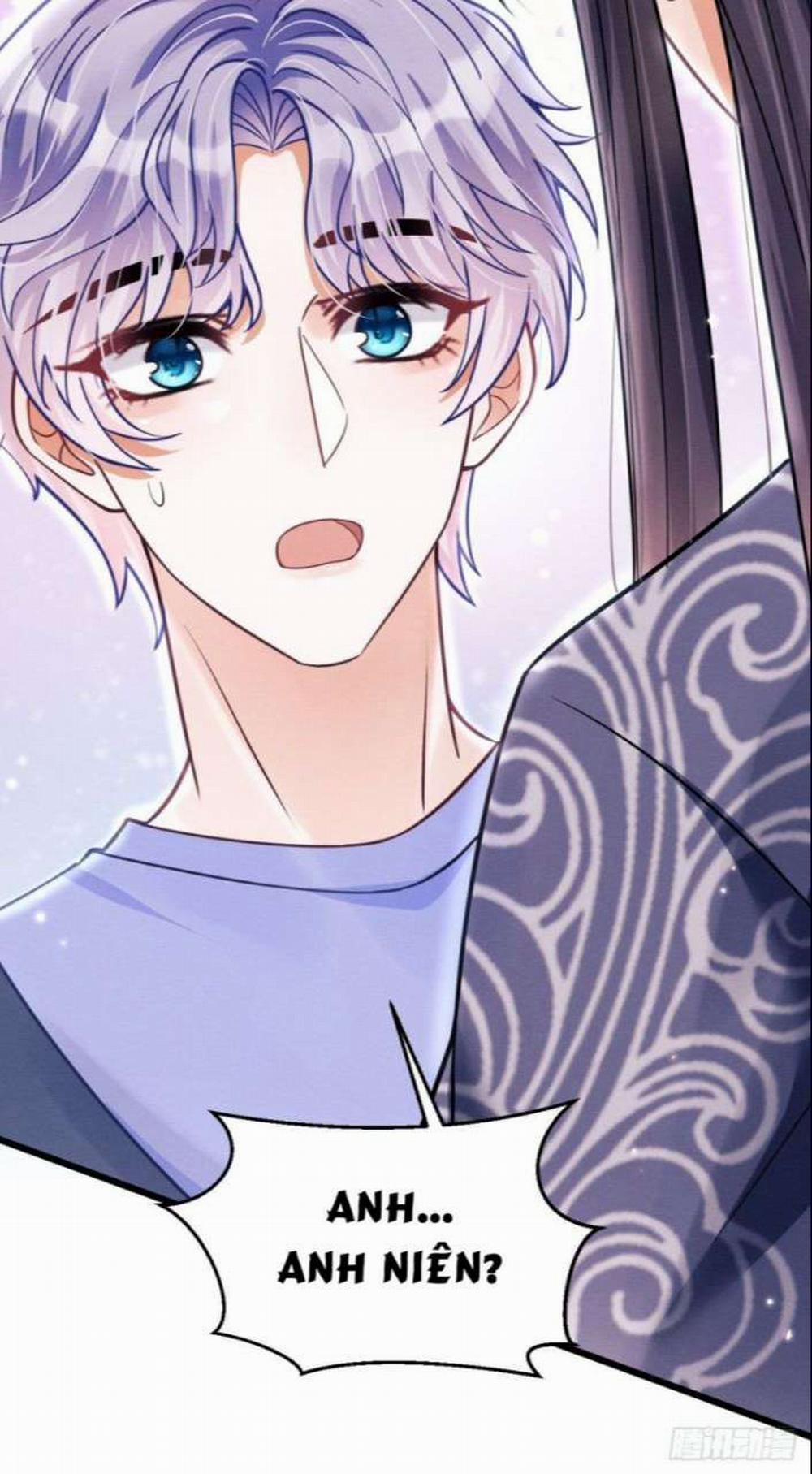 Tôi Hoài Nghi Ảnh Đế Đang Theo Đuổi Tôi 36 trang 22