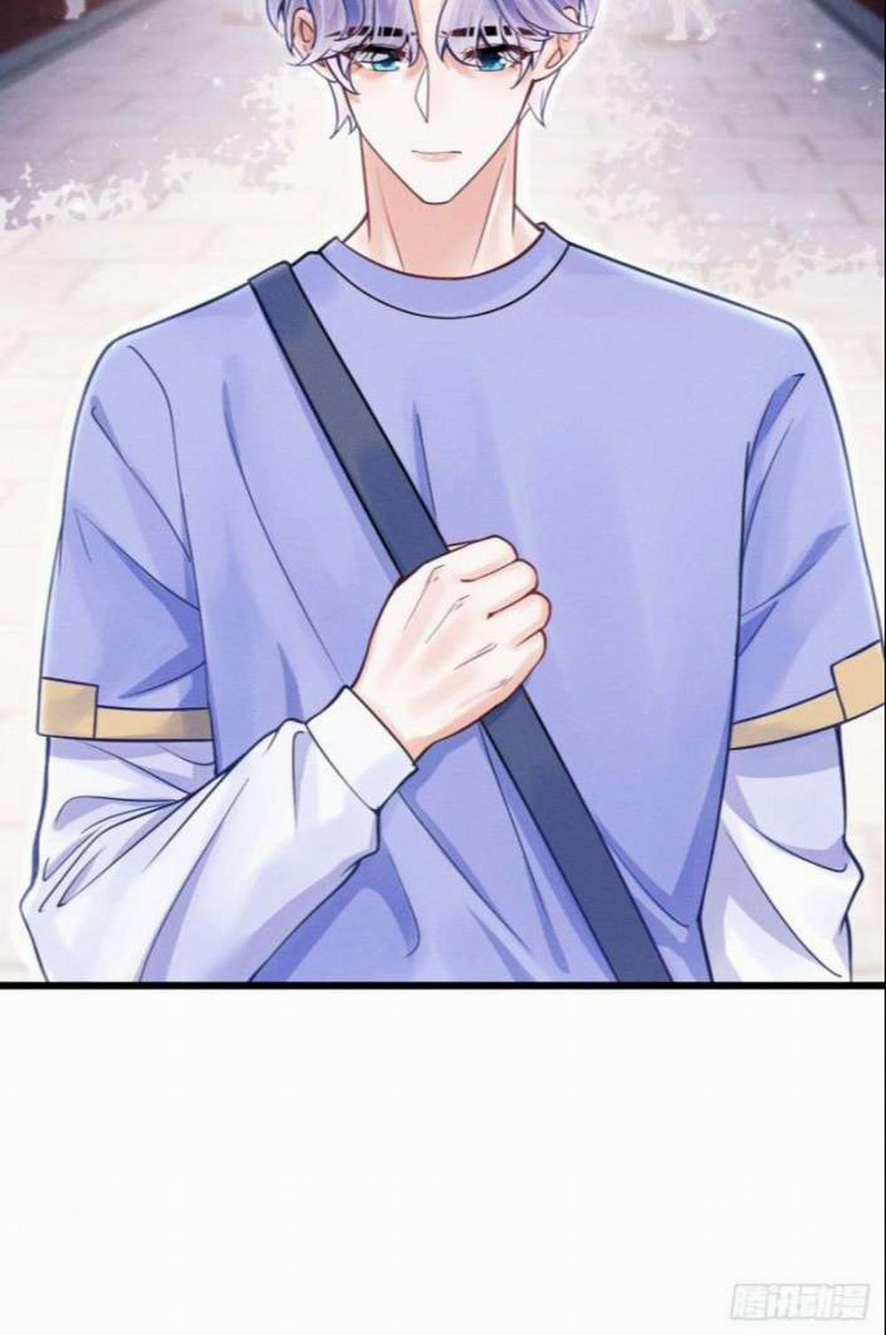 Tôi Hoài Nghi Ảnh Đế Đang Theo Đuổi Tôi 36 trang 3