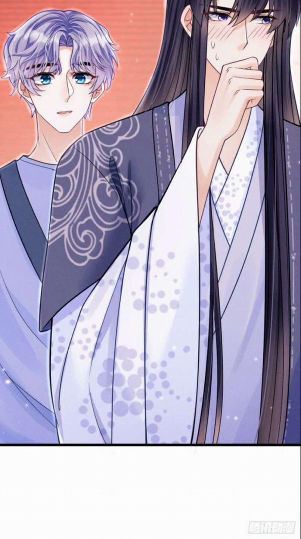 Tôi Hoài Nghi Ảnh Đế Đang Theo Đuổi Tôi 36 trang 30