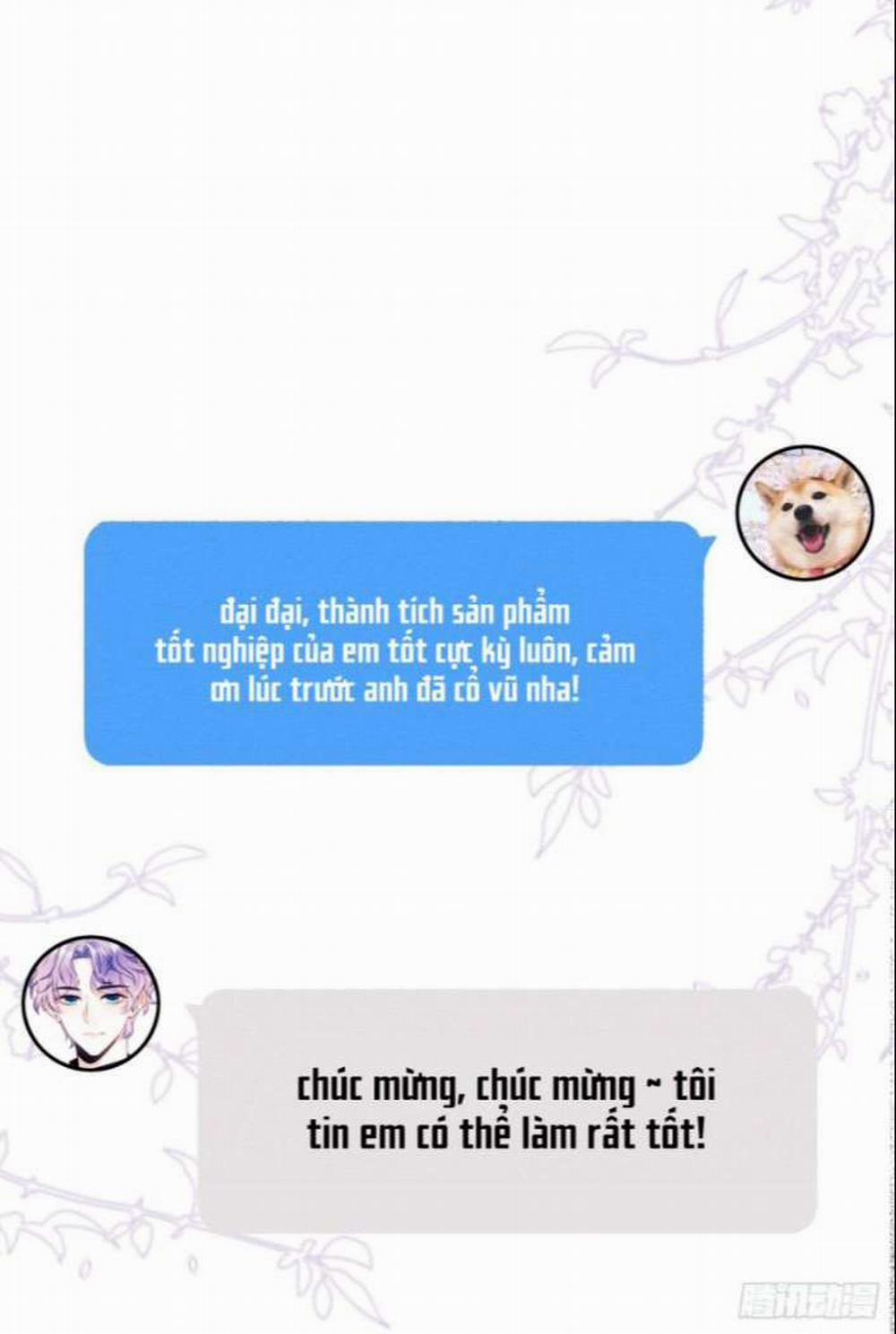 Tôi Hoài Nghi Ảnh Đế Đang Theo Đuổi Tôi 36 trang 39