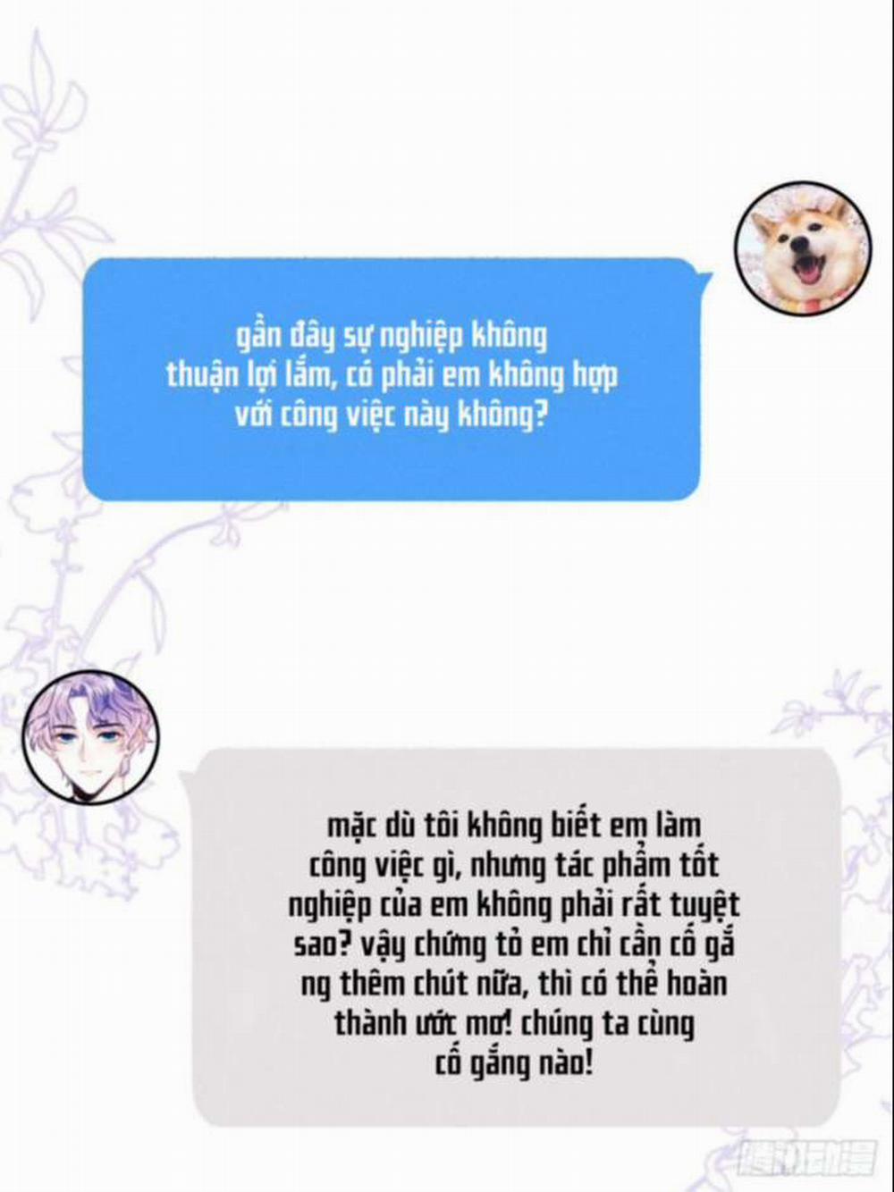 Tôi Hoài Nghi Ảnh Đế Đang Theo Đuổi Tôi 36 trang 44