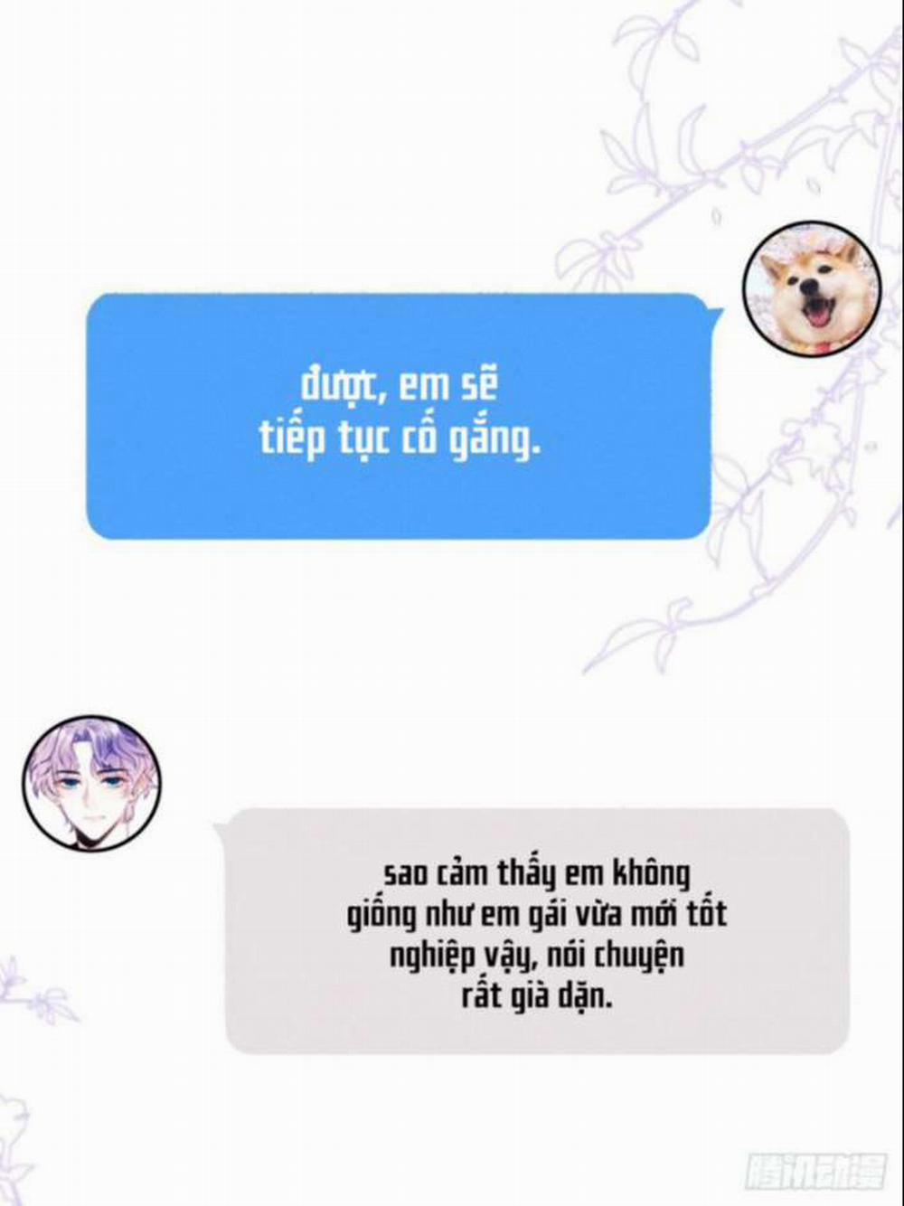 Tôi Hoài Nghi Ảnh Đế Đang Theo Đuổi Tôi 36 trang 45