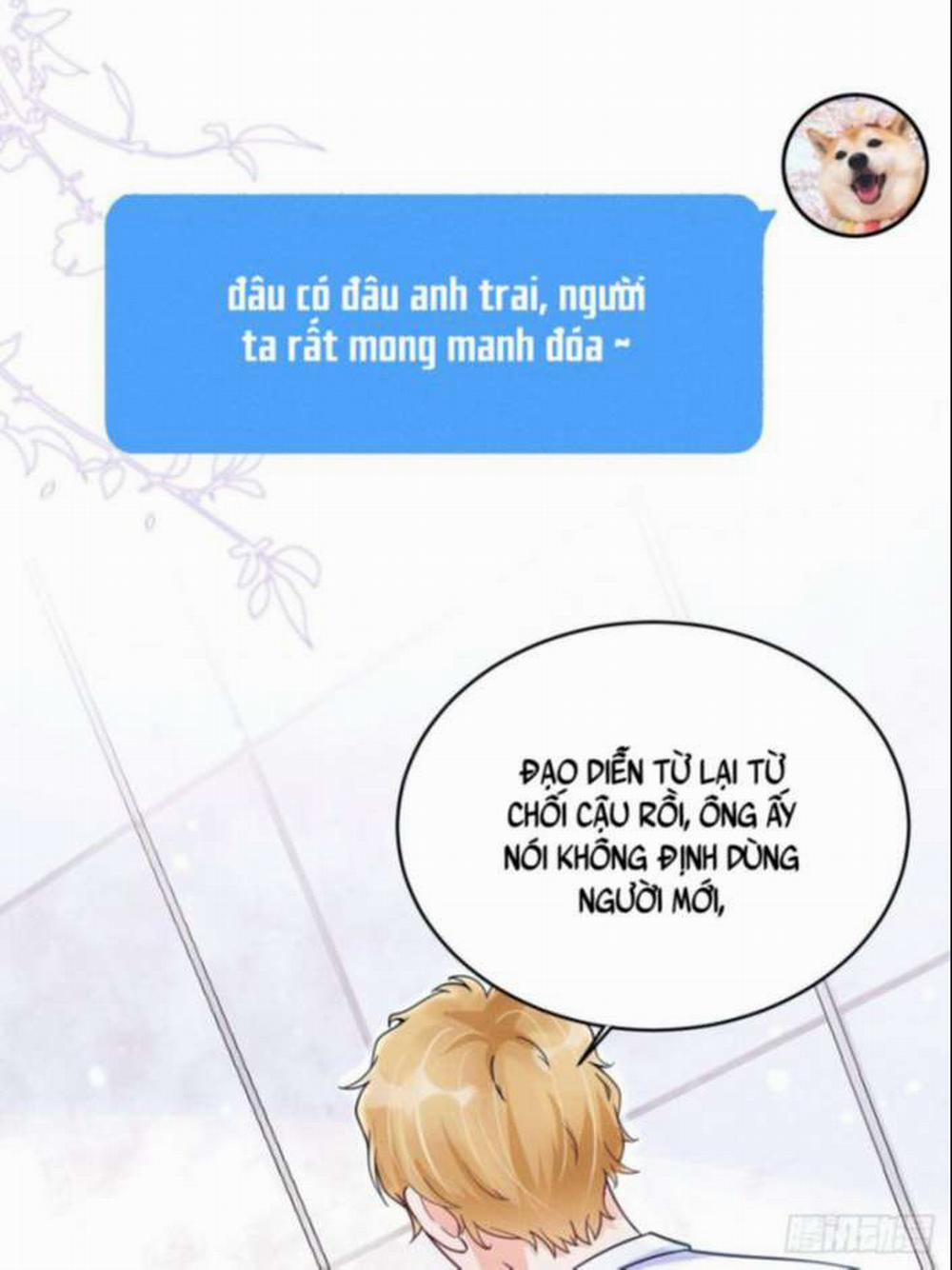 Tôi Hoài Nghi Ảnh Đế Đang Theo Đuổi Tôi 36 trang 46