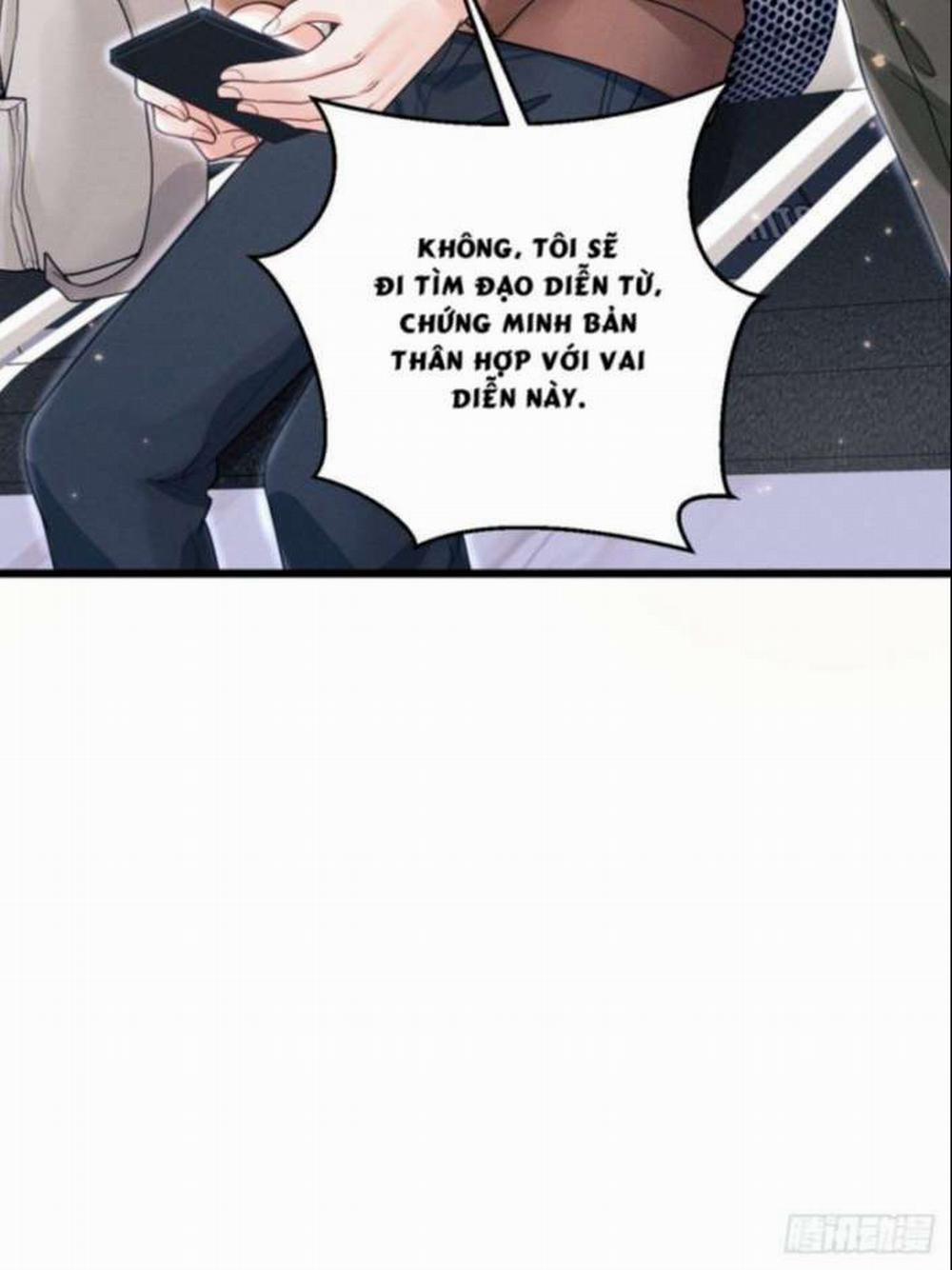 Tôi Hoài Nghi Ảnh Đế Đang Theo Đuổi Tôi 36 trang 48