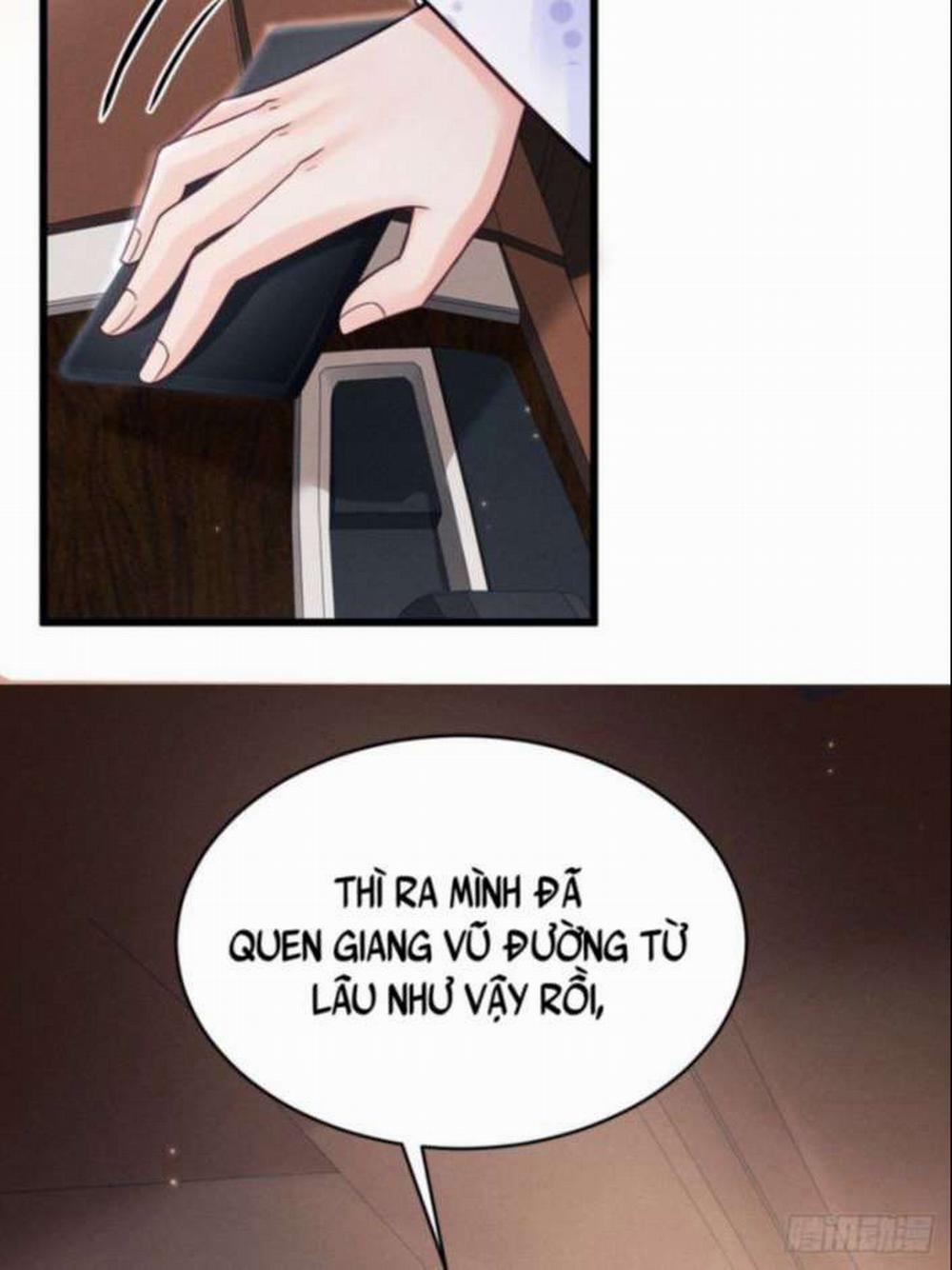 Tôi Hoài Nghi Ảnh Đế Đang Theo Đuổi Tôi 36 trang 51