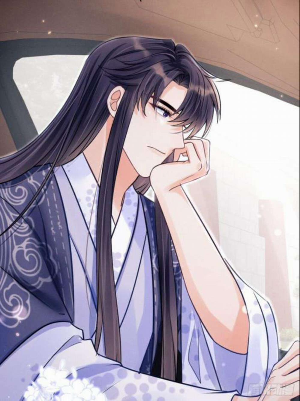 Tôi Hoài Nghi Ảnh Đế Đang Theo Đuổi Tôi 36 trang 52