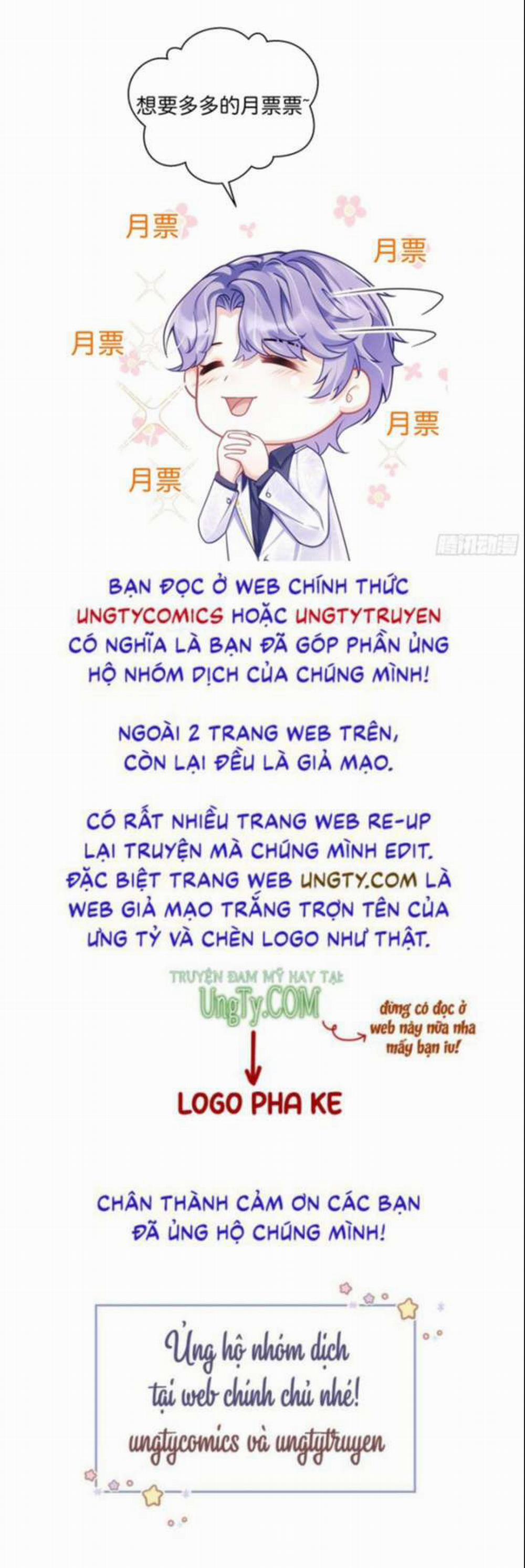 Tôi Hoài Nghi Ảnh Đế Đang Theo Đuổi Tôi 36 trang 54