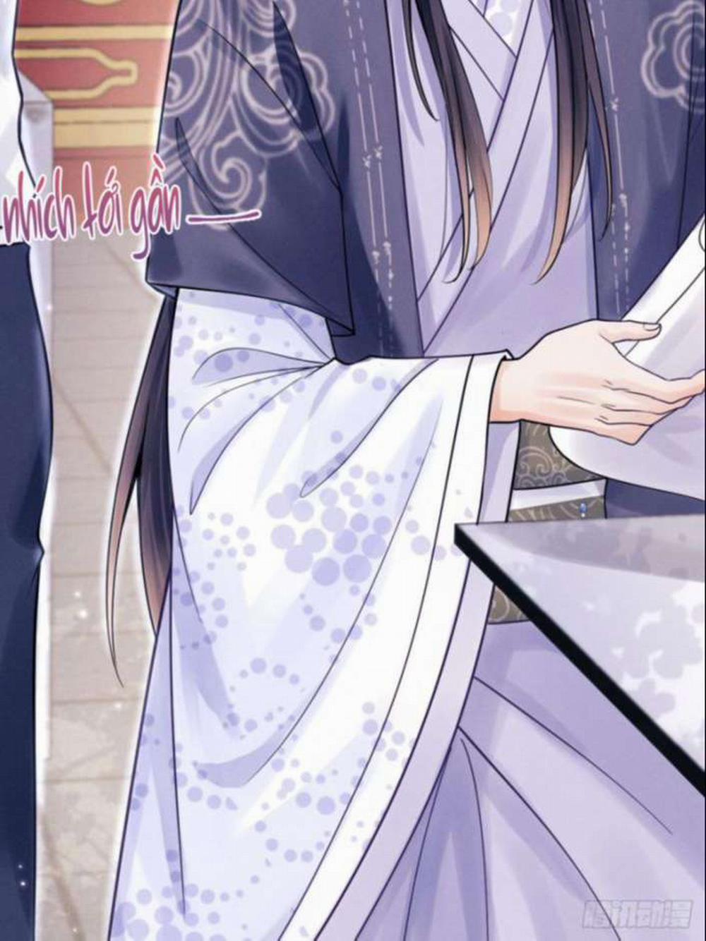 Tôi Hoài Nghi Ảnh Đế Đang Theo Đuổi Tôi 36 trang 7