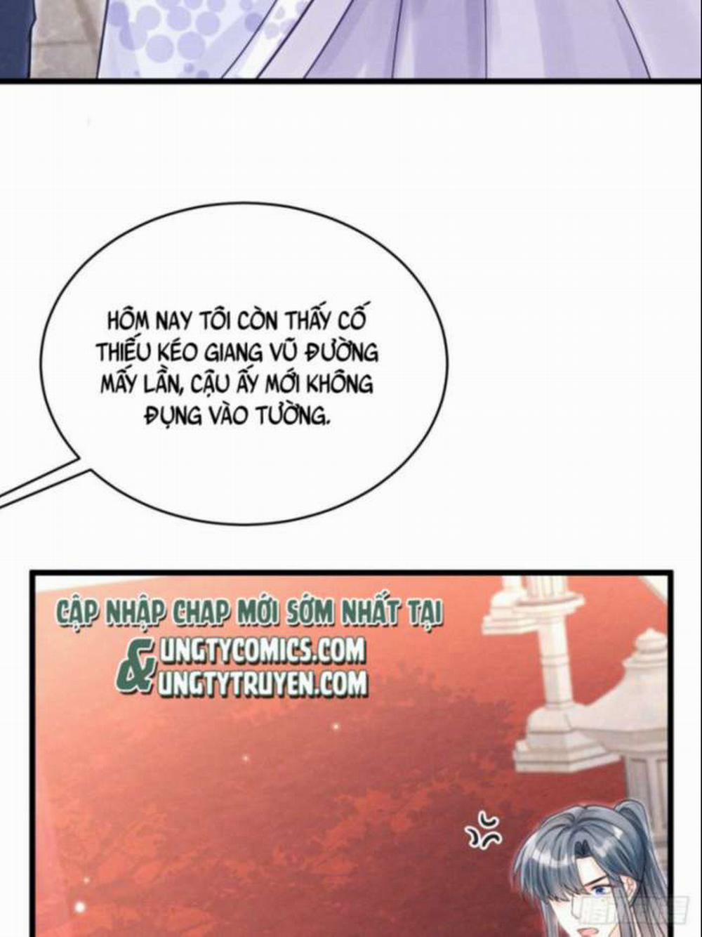 Tôi Hoài Nghi Ảnh Đế Đang Theo Đuổi Tôi 36 trang 8