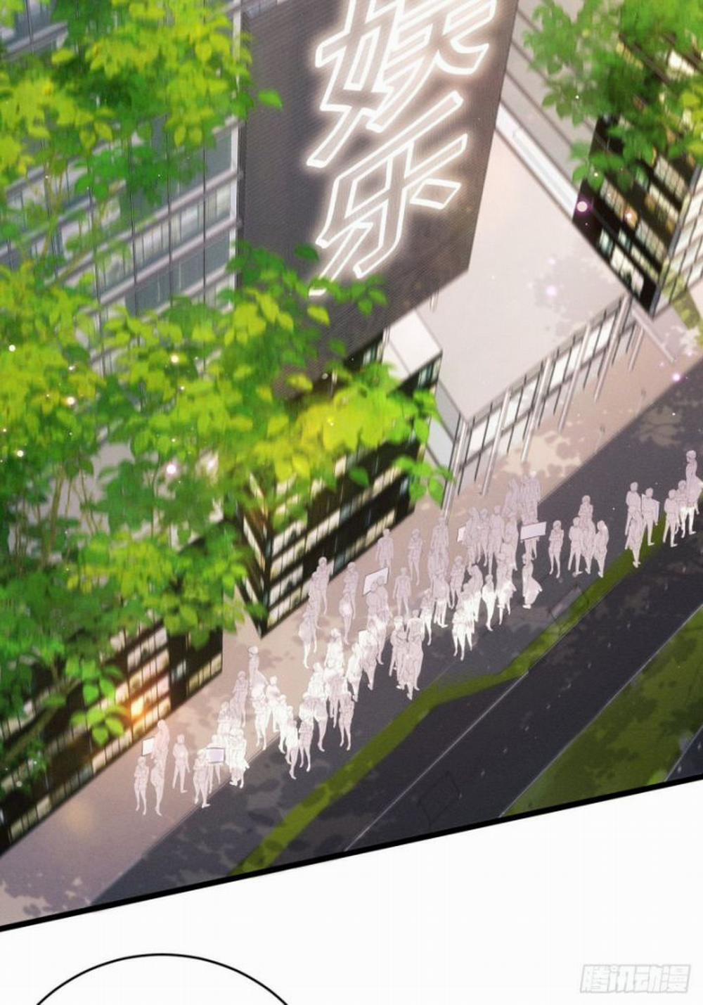 Tôi Hoài Nghi Ảnh Đế Đang Theo Đuổi Tôi 37 trang 10