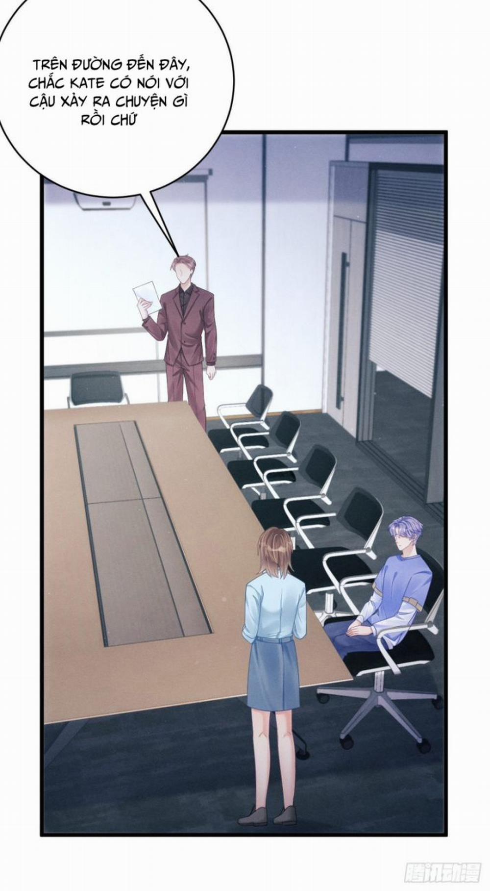 Tôi Hoài Nghi Ảnh Đế Đang Theo Đuổi Tôi 37 trang 11