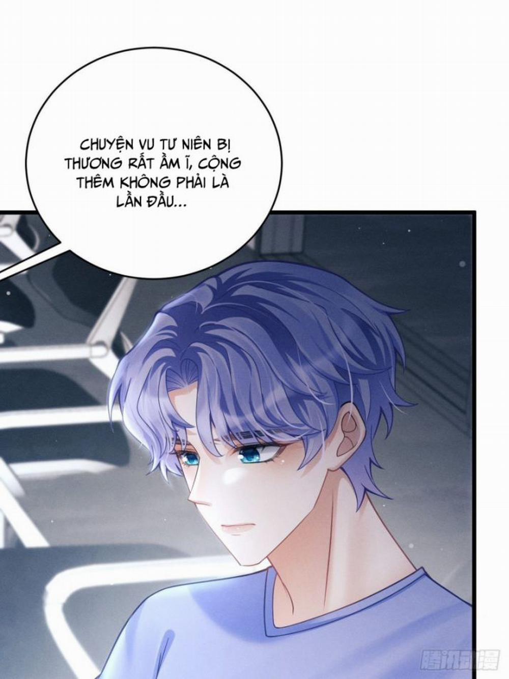 Tôi Hoài Nghi Ảnh Đế Đang Theo Đuổi Tôi 37 trang 12