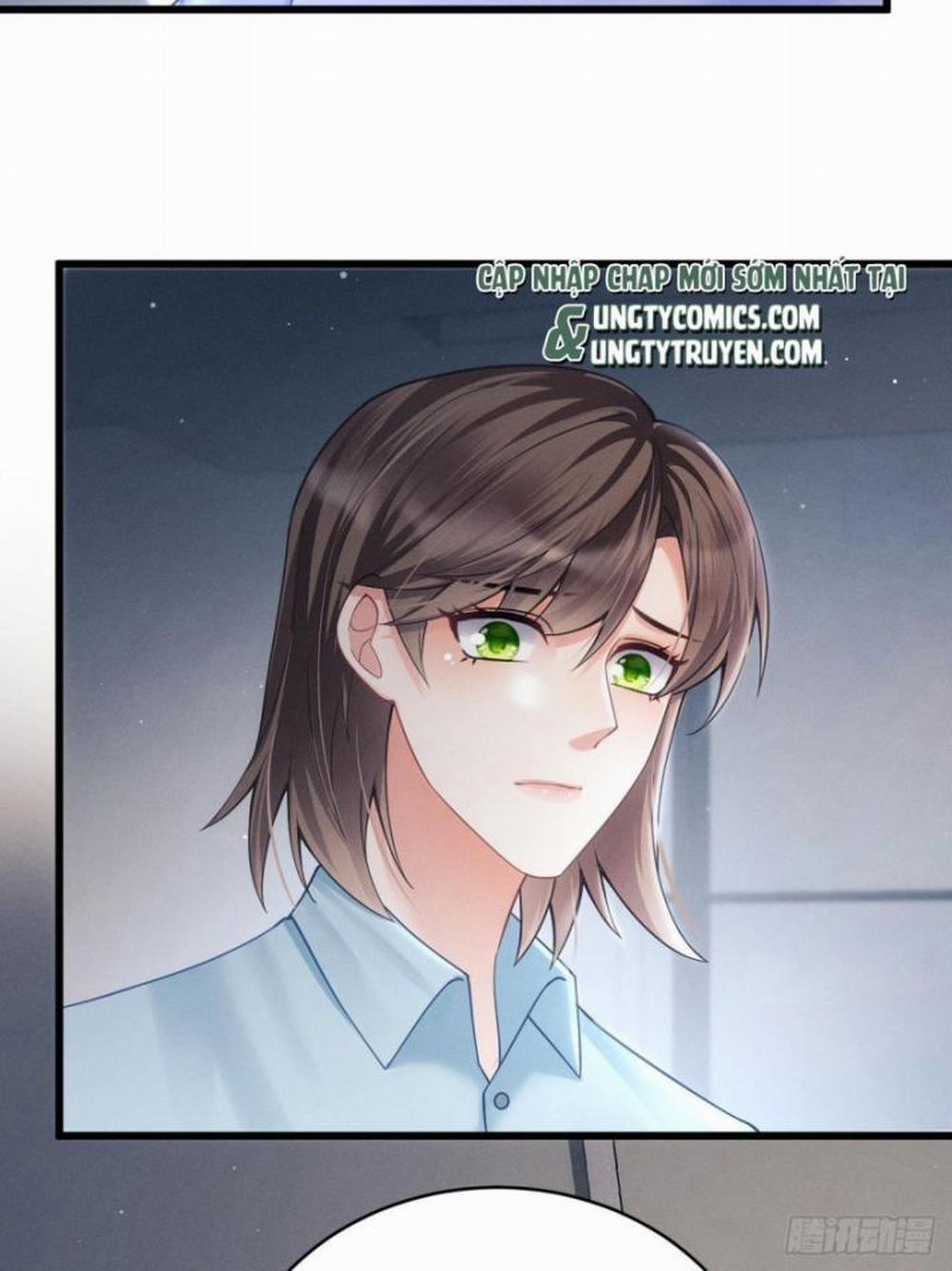 Tôi Hoài Nghi Ảnh Đế Đang Theo Đuổi Tôi 37 trang 13