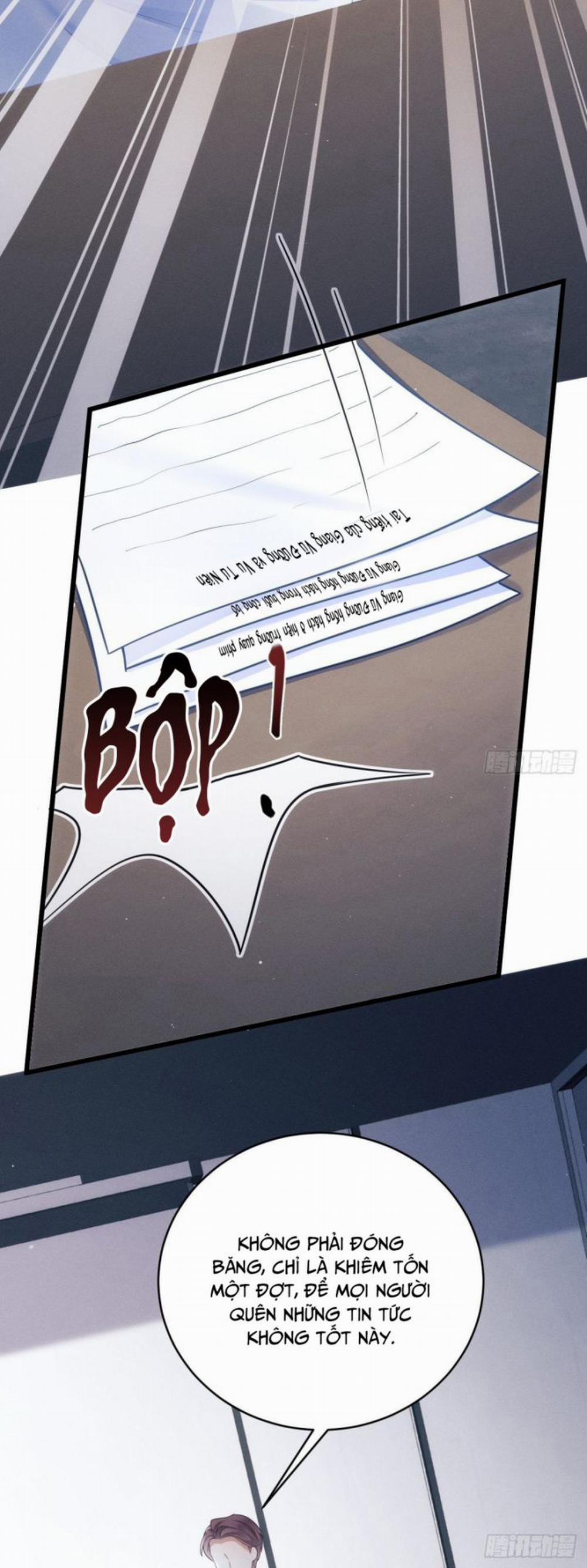 Tôi Hoài Nghi Ảnh Đế Đang Theo Đuổi Tôi 37 trang 16