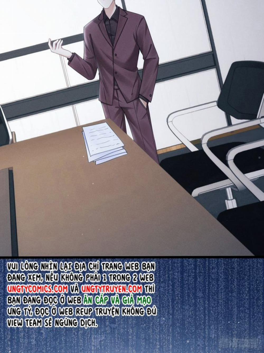 Tôi Hoài Nghi Ảnh Đế Đang Theo Đuổi Tôi 37 trang 17