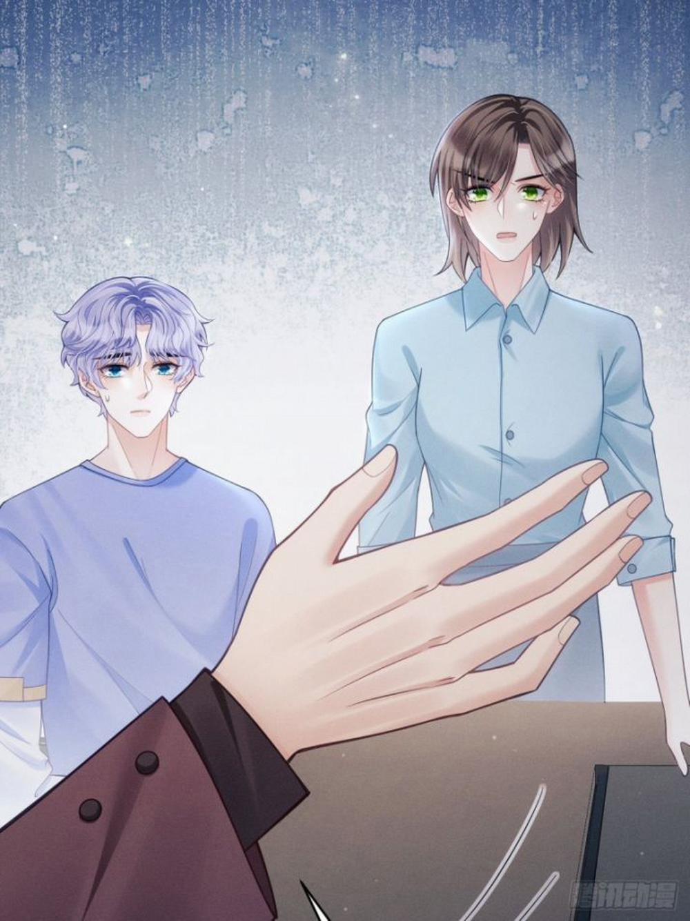 Tôi Hoài Nghi Ảnh Đế Đang Theo Đuổi Tôi 37 trang 18