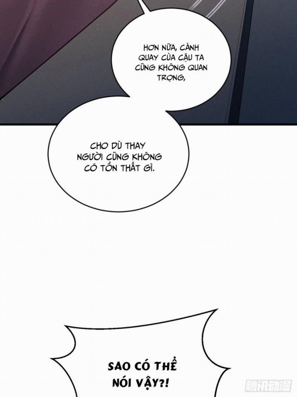 Tôi Hoài Nghi Ảnh Đế Đang Theo Đuổi Tôi 37 trang 19