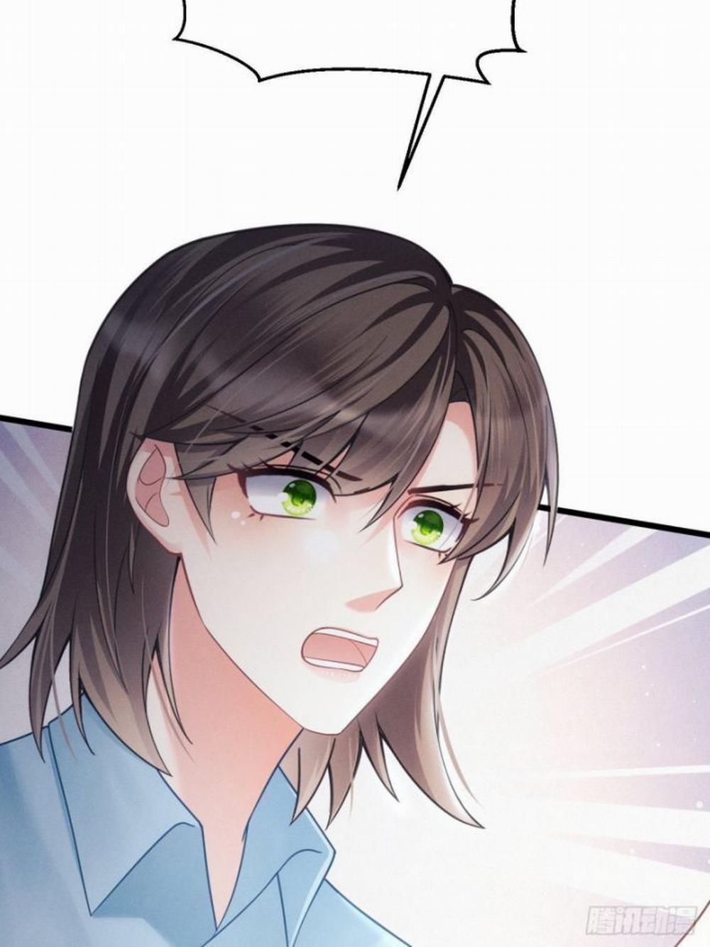 Tôi Hoài Nghi Ảnh Đế Đang Theo Đuổi Tôi 37 trang 20