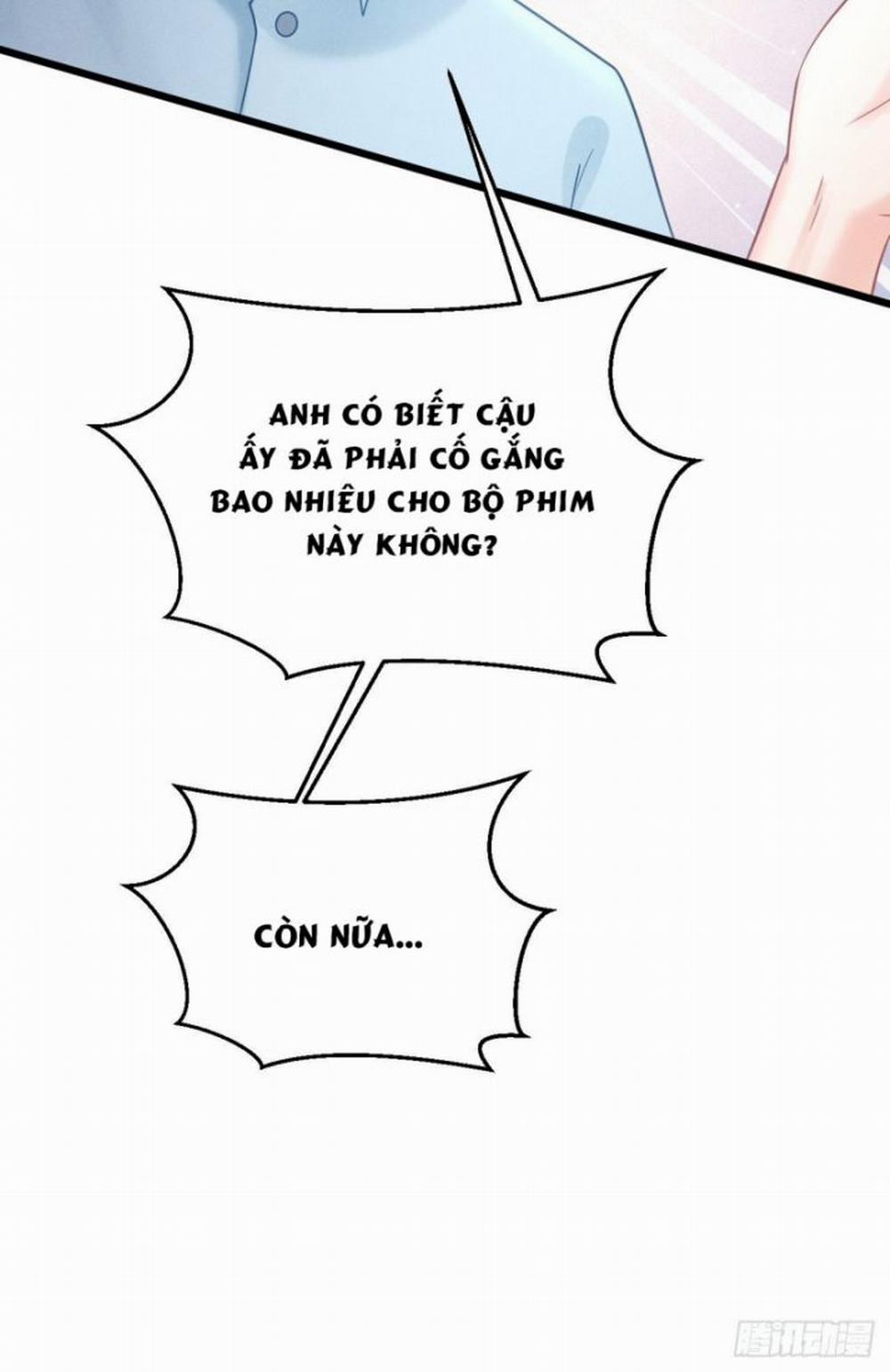 Tôi Hoài Nghi Ảnh Đế Đang Theo Đuổi Tôi 37 trang 21