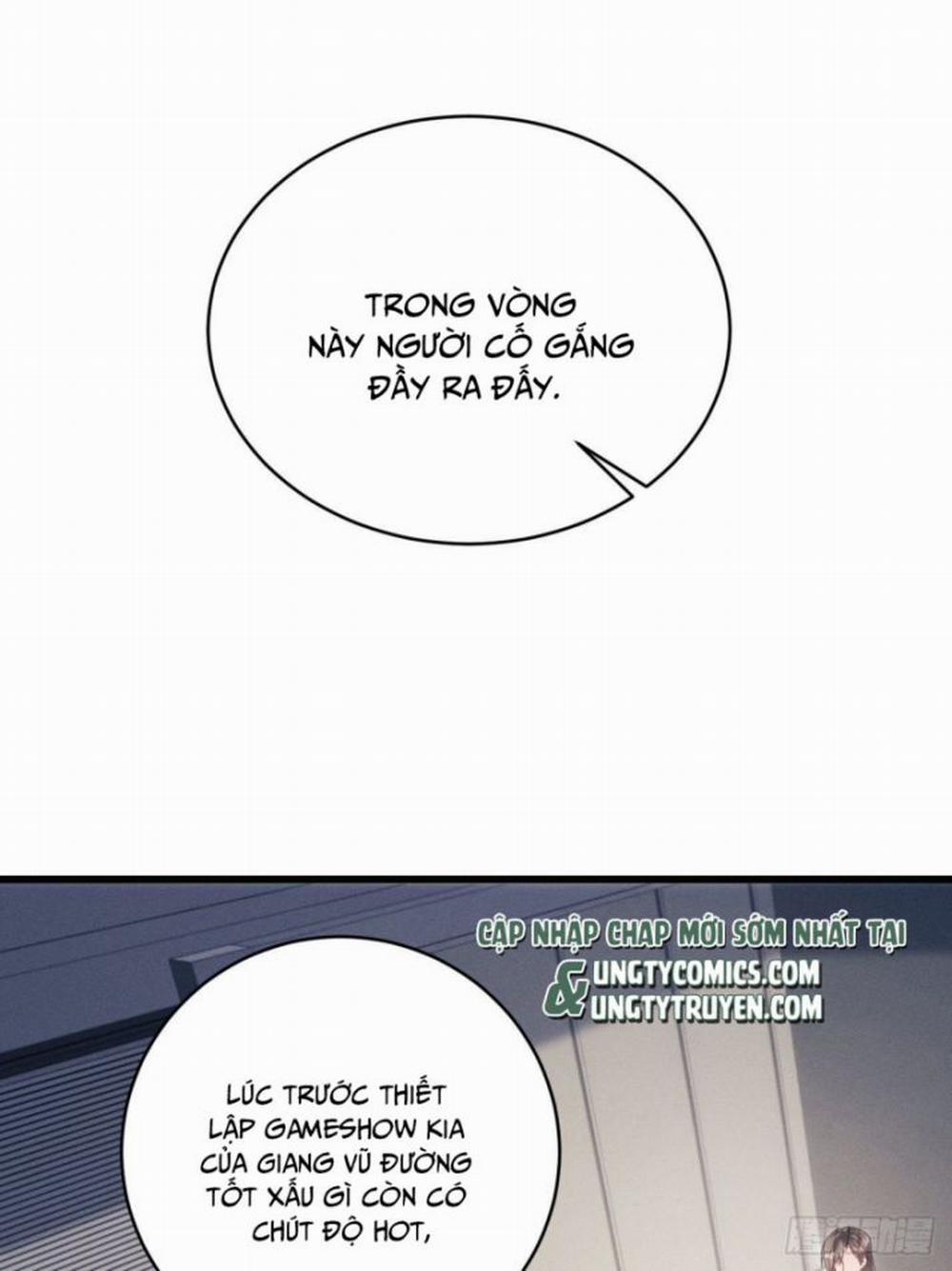 Tôi Hoài Nghi Ảnh Đế Đang Theo Đuổi Tôi 37 trang 22