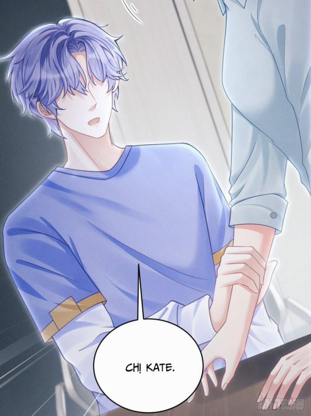 Tôi Hoài Nghi Ảnh Đế Đang Theo Đuổi Tôi 37 trang 25