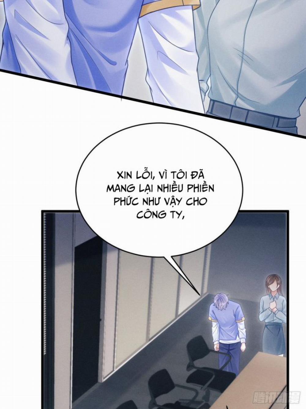 Tôi Hoài Nghi Ảnh Đế Đang Theo Đuổi Tôi 37 trang 27