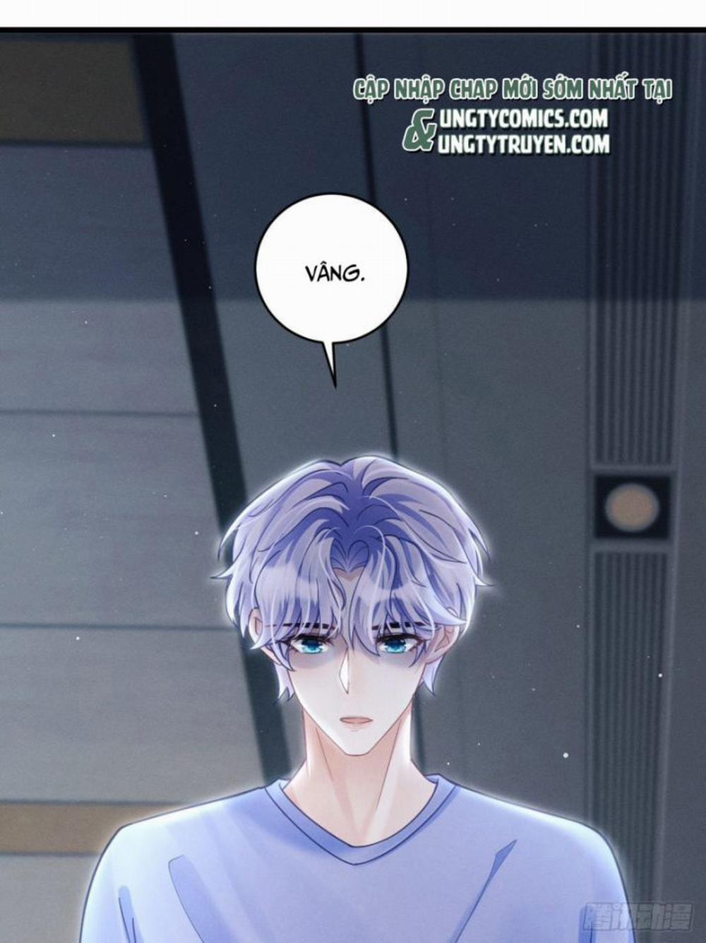 Tôi Hoài Nghi Ảnh Đế Đang Theo Đuổi Tôi 37 trang 30