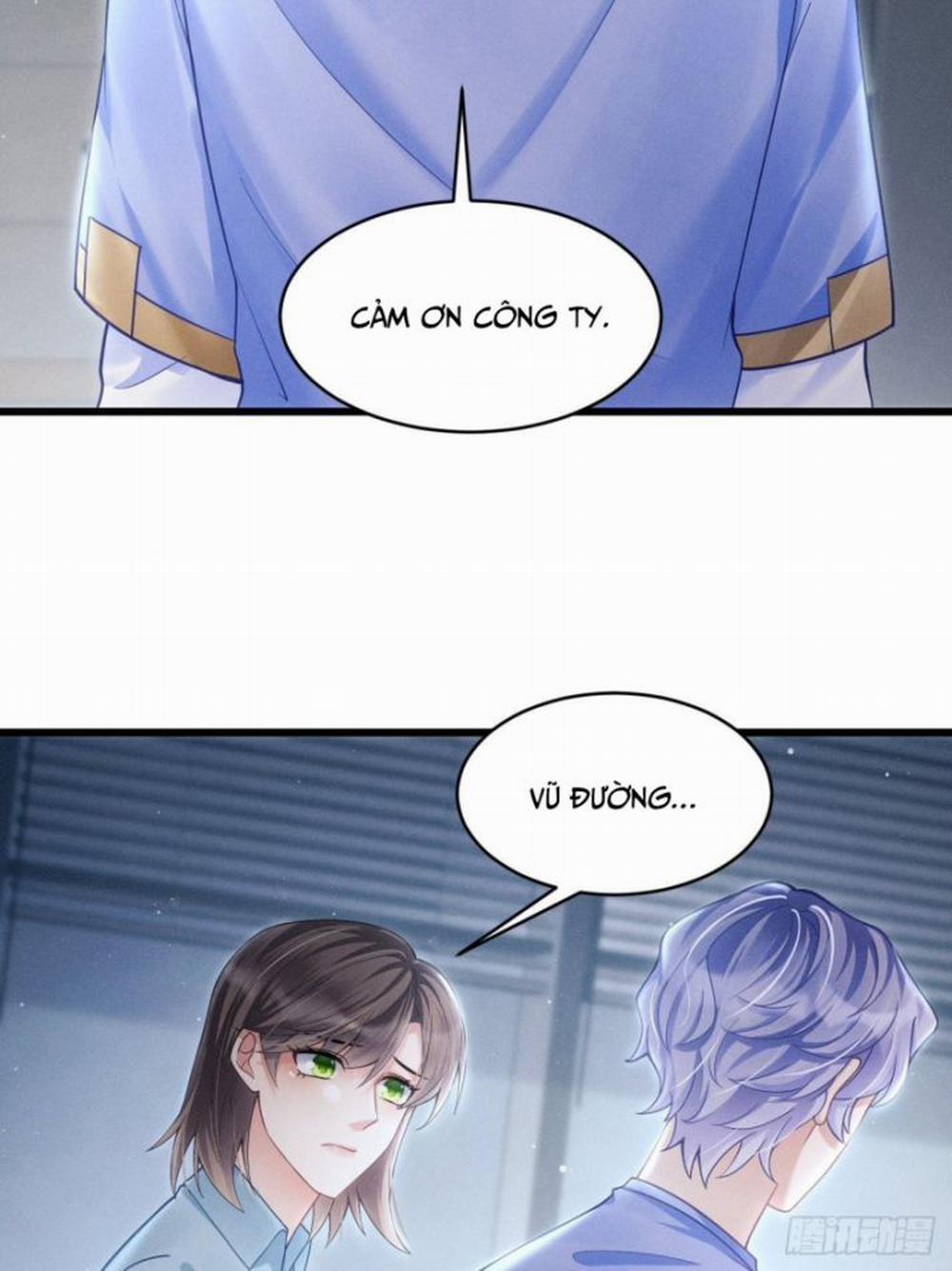 Tôi Hoài Nghi Ảnh Đế Đang Theo Đuổi Tôi 37 trang 31