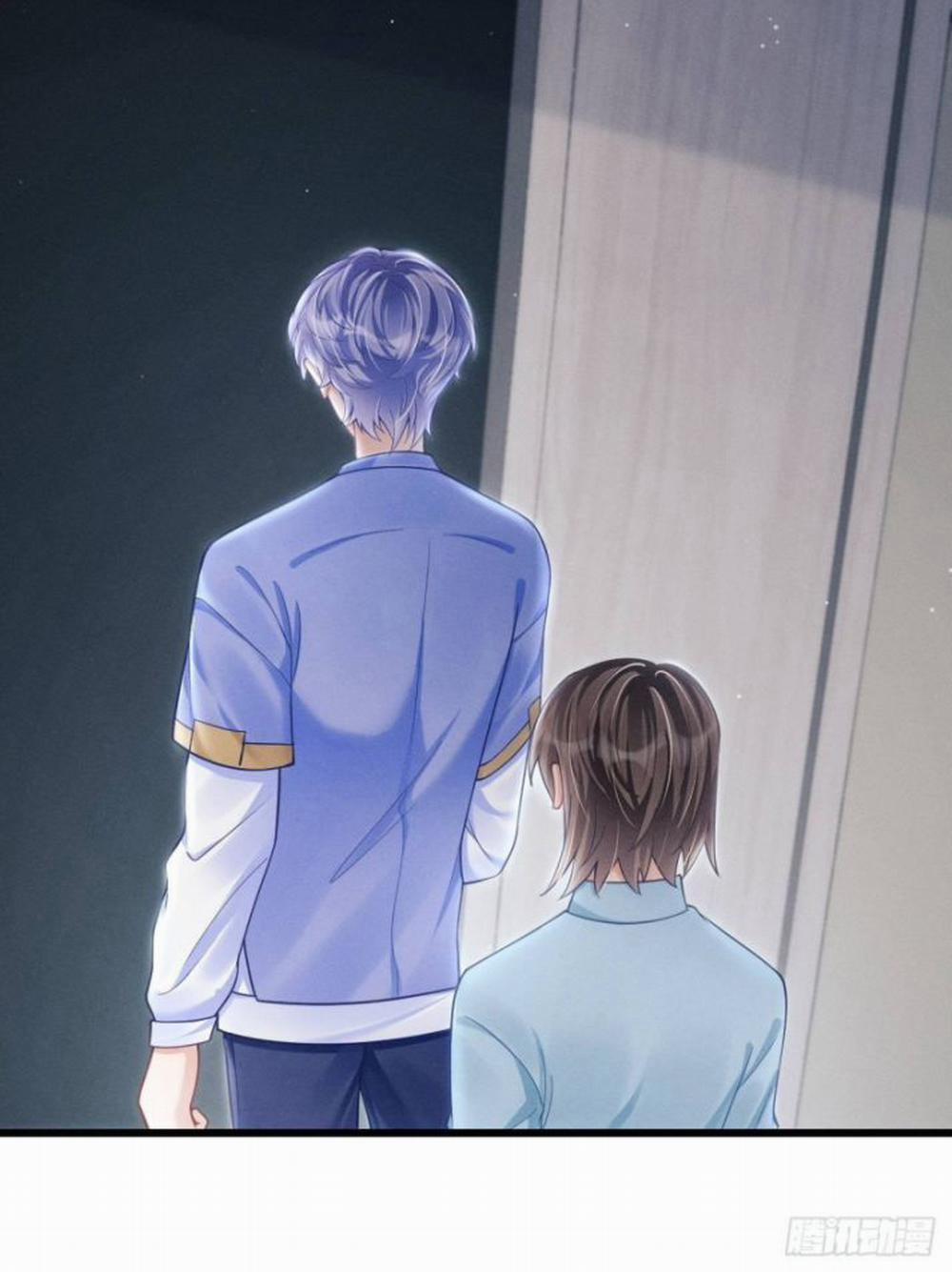 Tôi Hoài Nghi Ảnh Đế Đang Theo Đuổi Tôi 37 trang 33