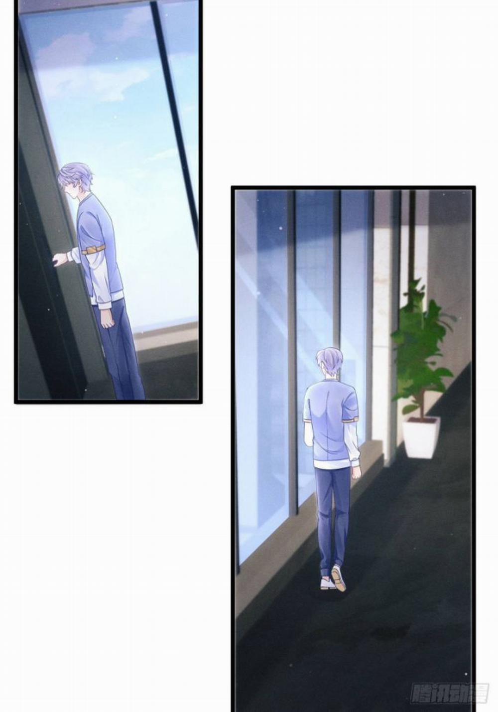 Tôi Hoài Nghi Ảnh Đế Đang Theo Đuổi Tôi 37 trang 38