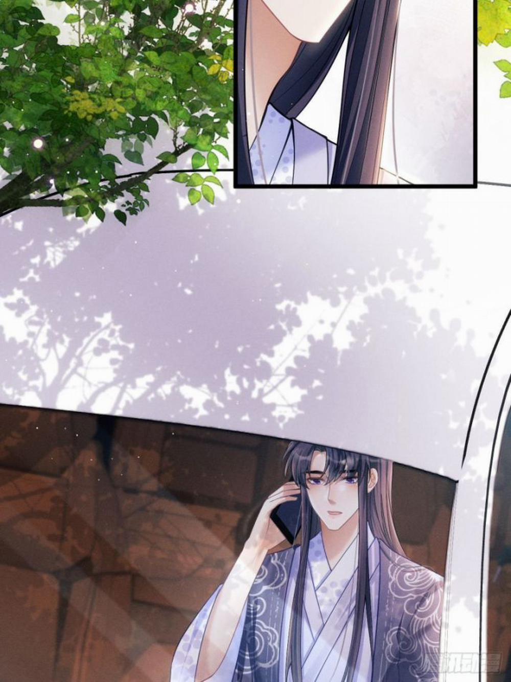 Tôi Hoài Nghi Ảnh Đế Đang Theo Đuổi Tôi 37 trang 4