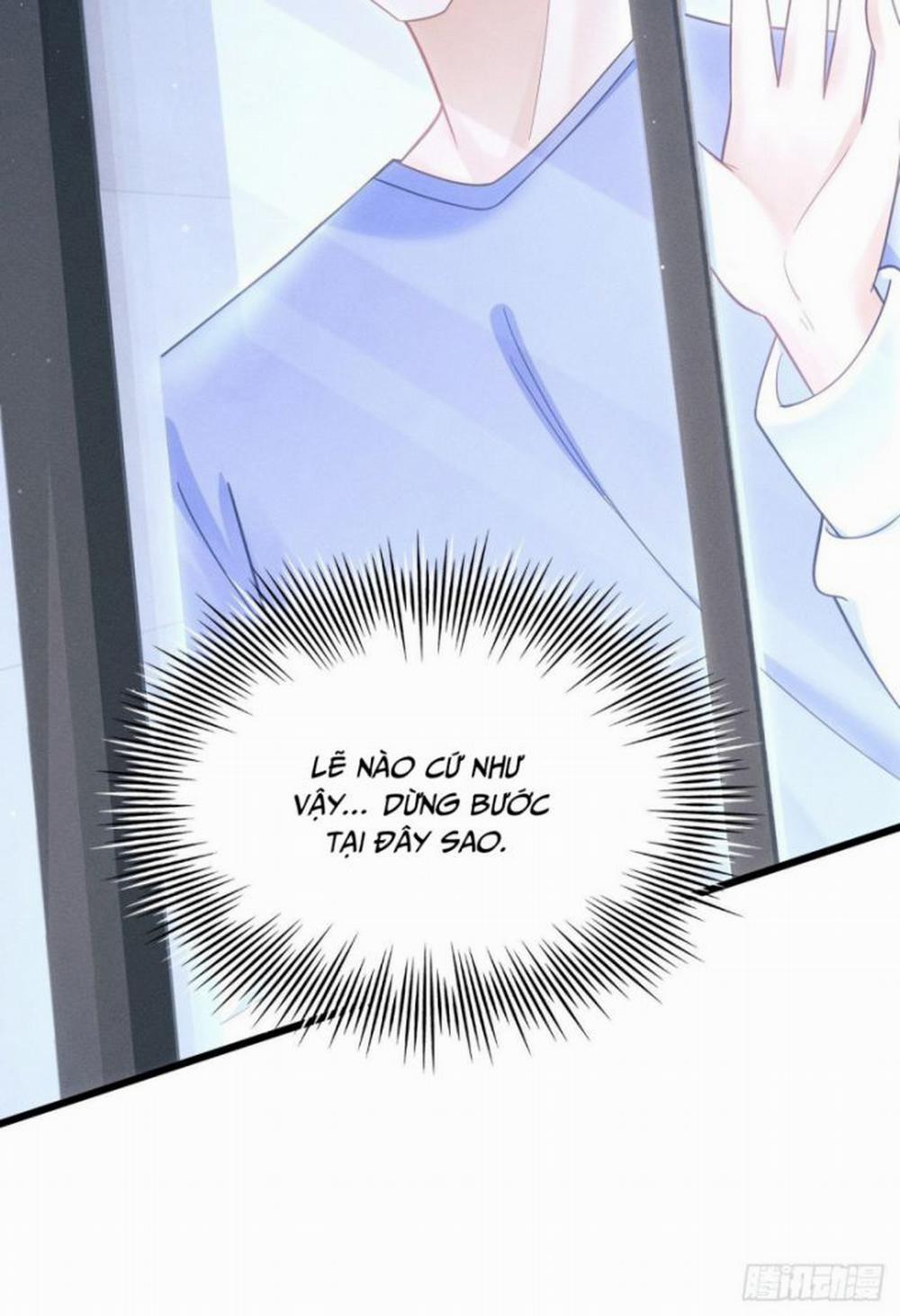 Tôi Hoài Nghi Ảnh Đế Đang Theo Đuổi Tôi 37 trang 43