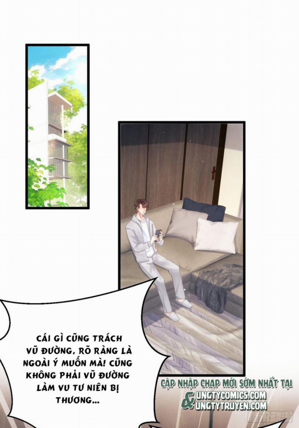 Tôi Hoài Nghi Ảnh Đế Đang Theo Đuổi Tôi 37 trang 44