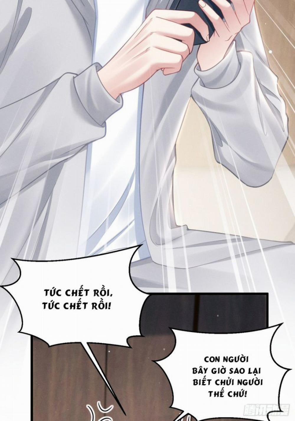 Tôi Hoài Nghi Ảnh Đế Đang Theo Đuổi Tôi 37 trang 46