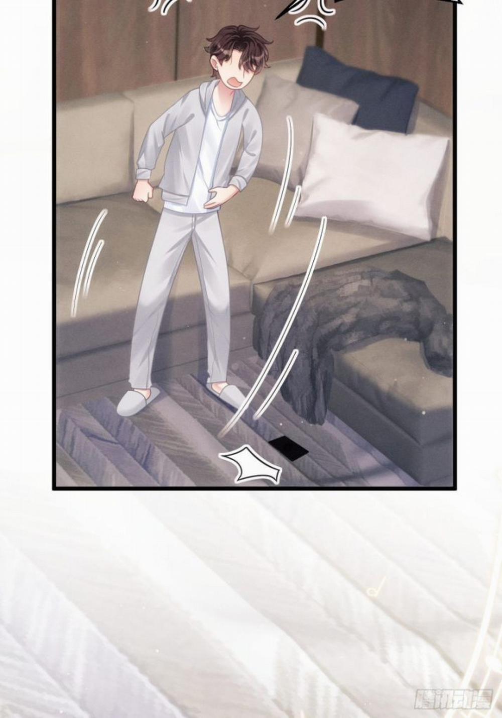 Tôi Hoài Nghi Ảnh Đế Đang Theo Đuổi Tôi 37 trang 47