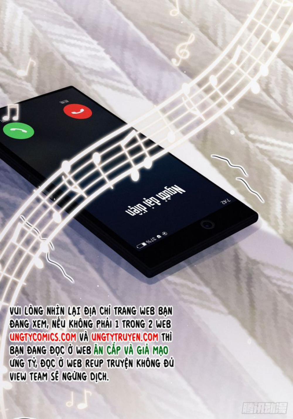 Tôi Hoài Nghi Ảnh Đế Đang Theo Đuổi Tôi 37 trang 48