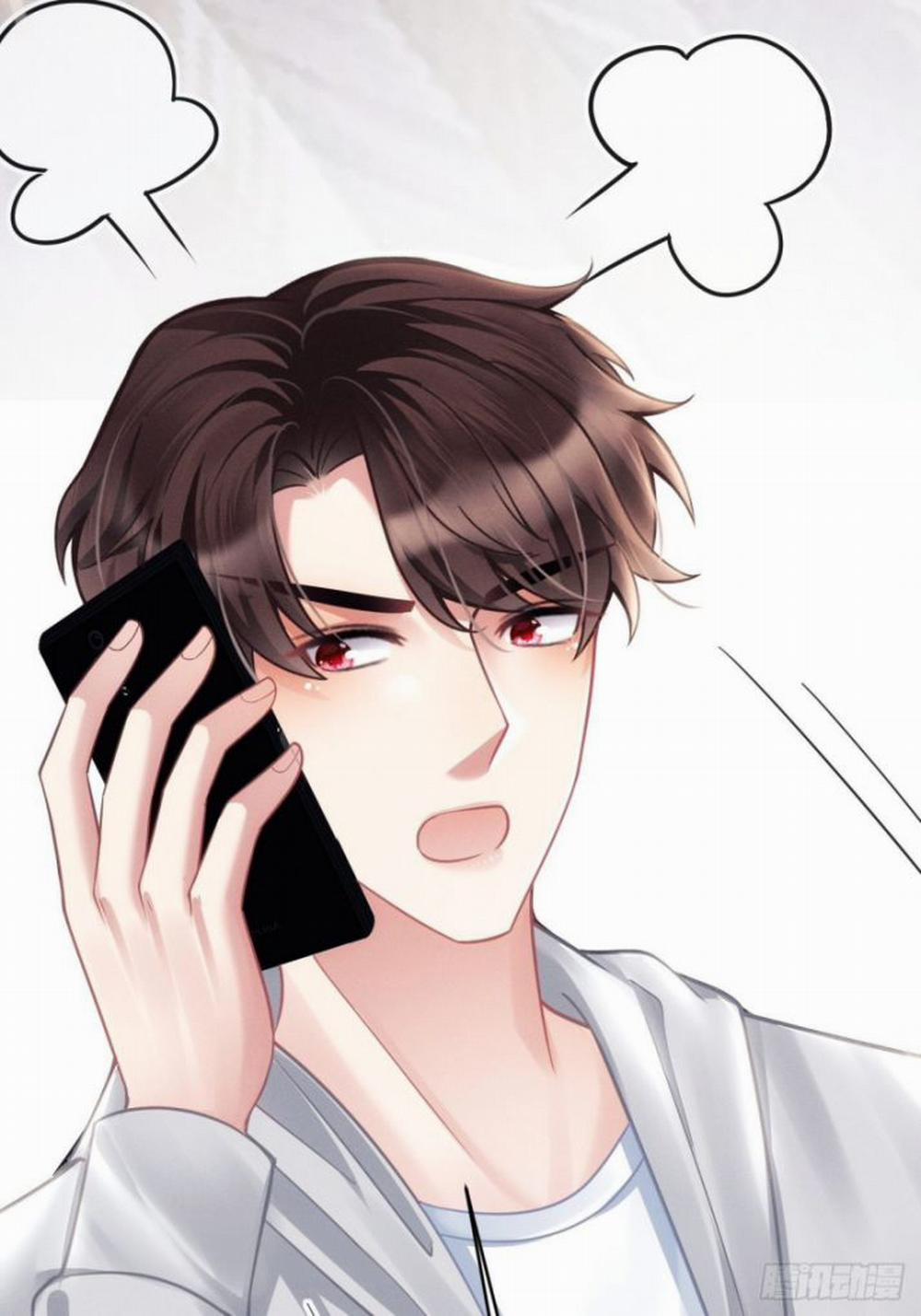 Tôi Hoài Nghi Ảnh Đế Đang Theo Đuổi Tôi 37 trang 49